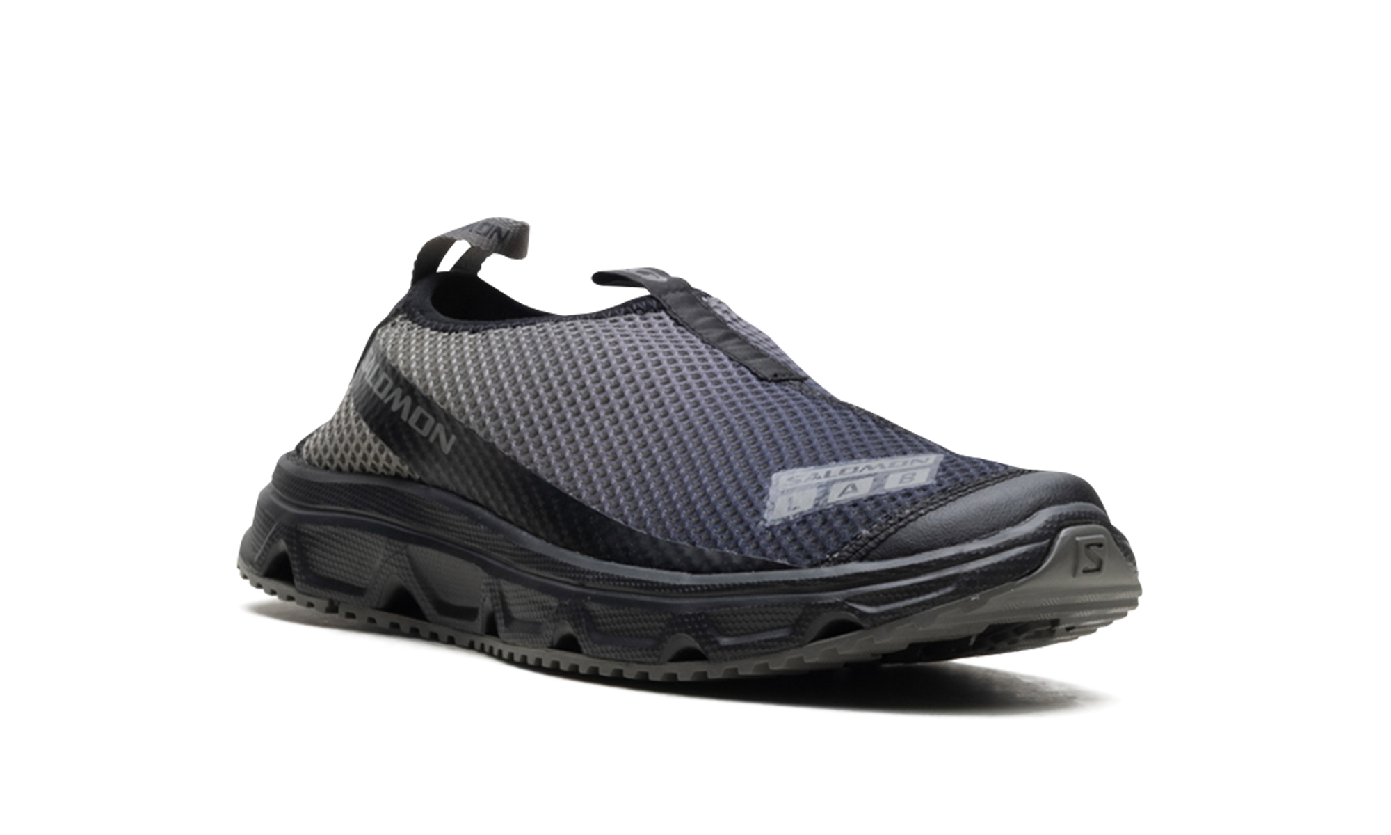 Rx Moc 3.0 "Black pewter" L47573600