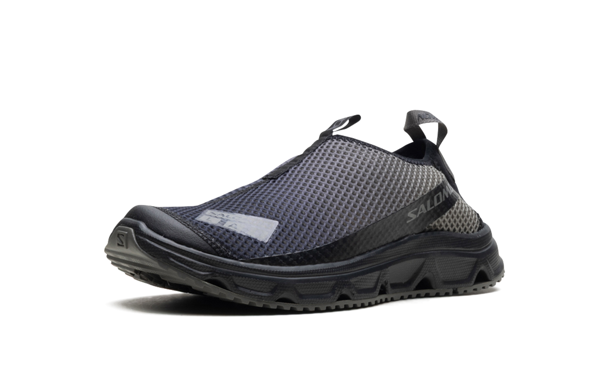 Rx Moc 3.0 "Black pewter" L47573600