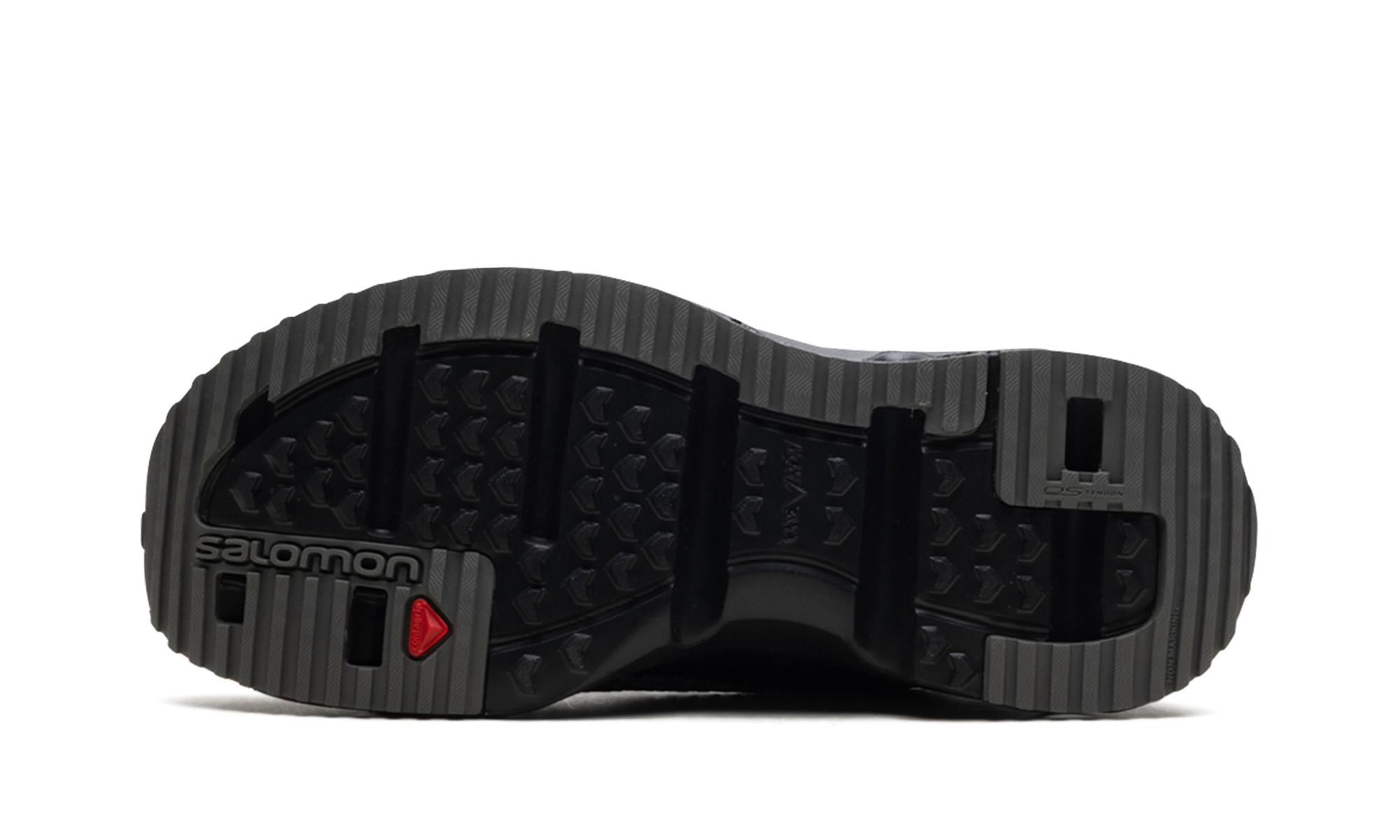 Rx Moc 3.0 "Black pewter" L47573600