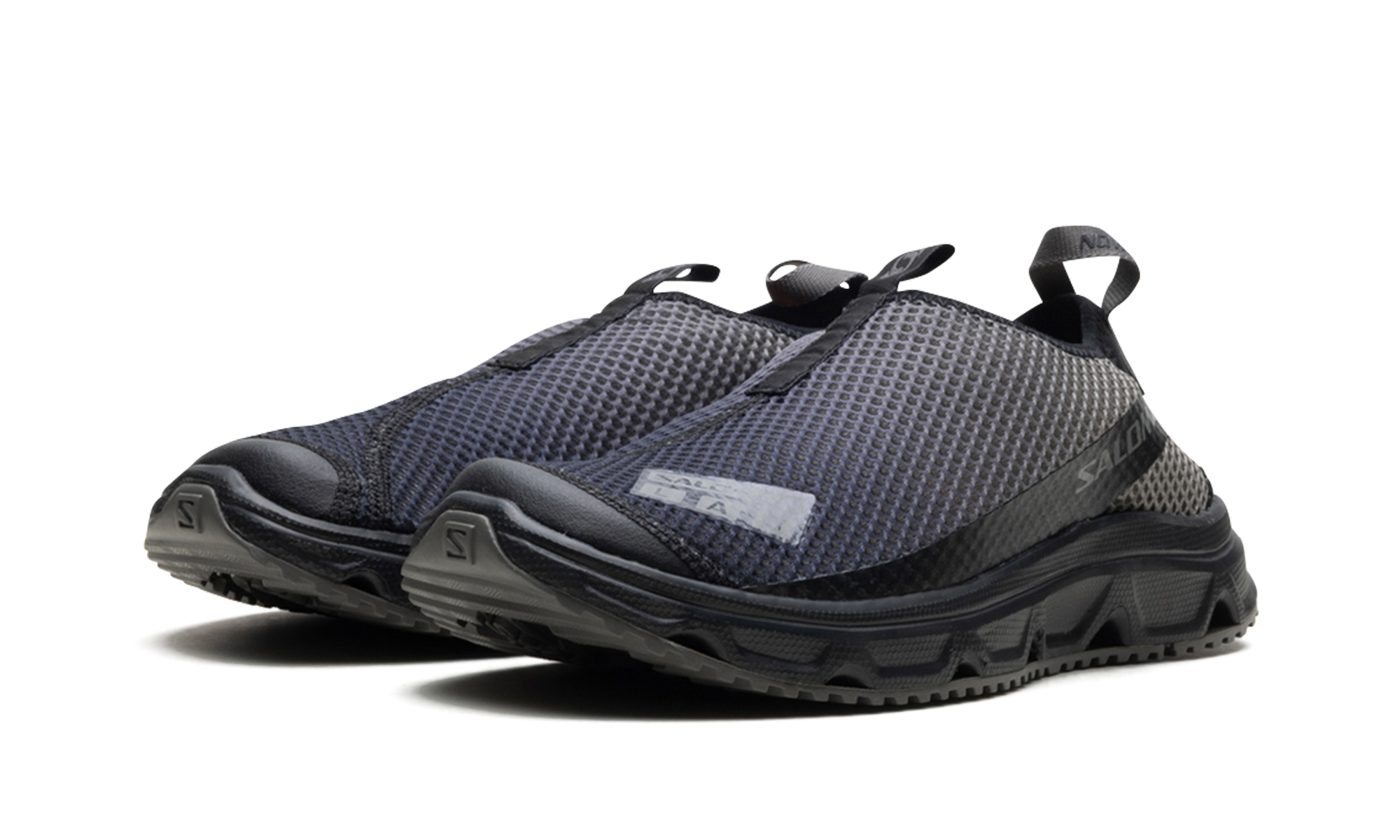 Rx Moc 3.0 "Black pewter" L47573600