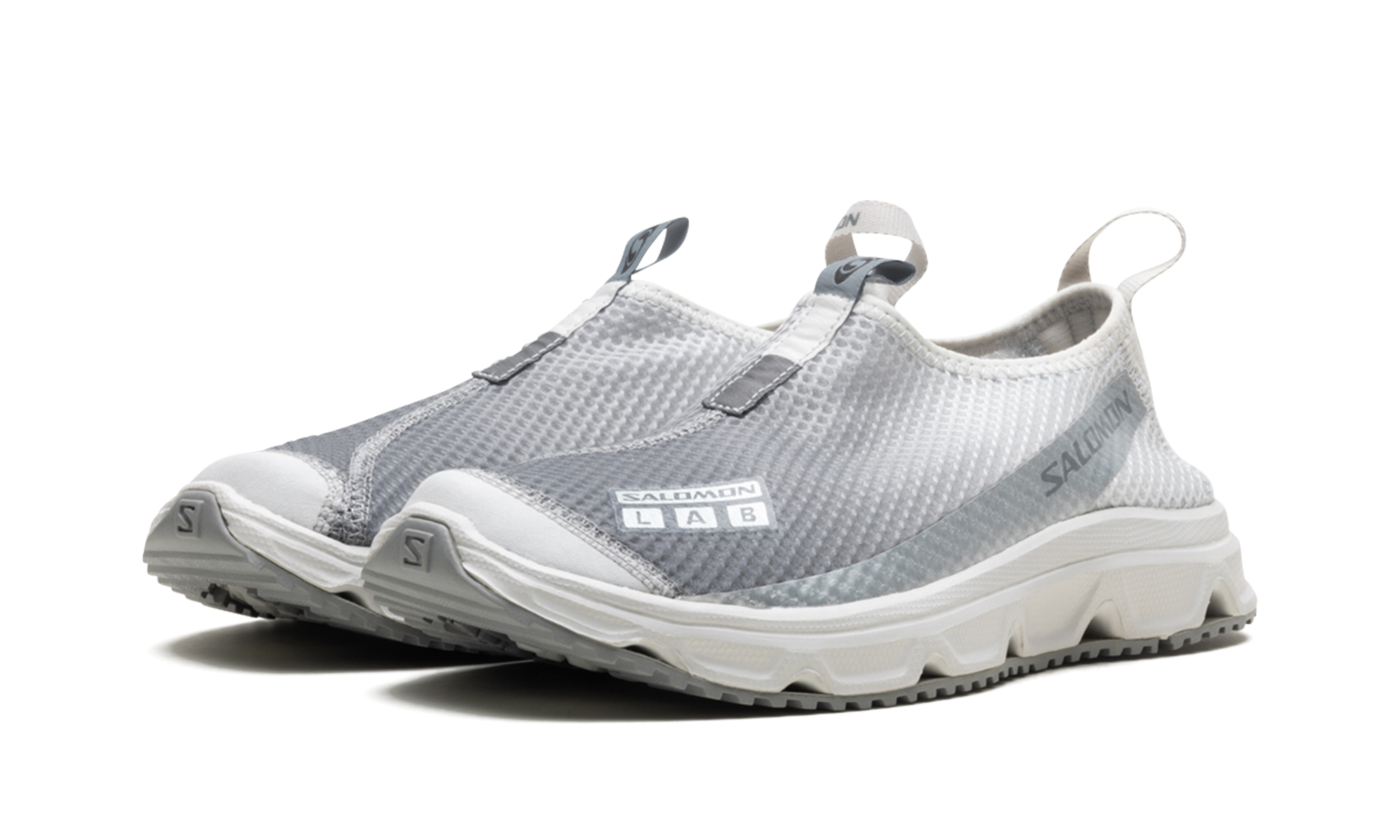 Rx Moc 3.0 "Glacier grey" 474495 25