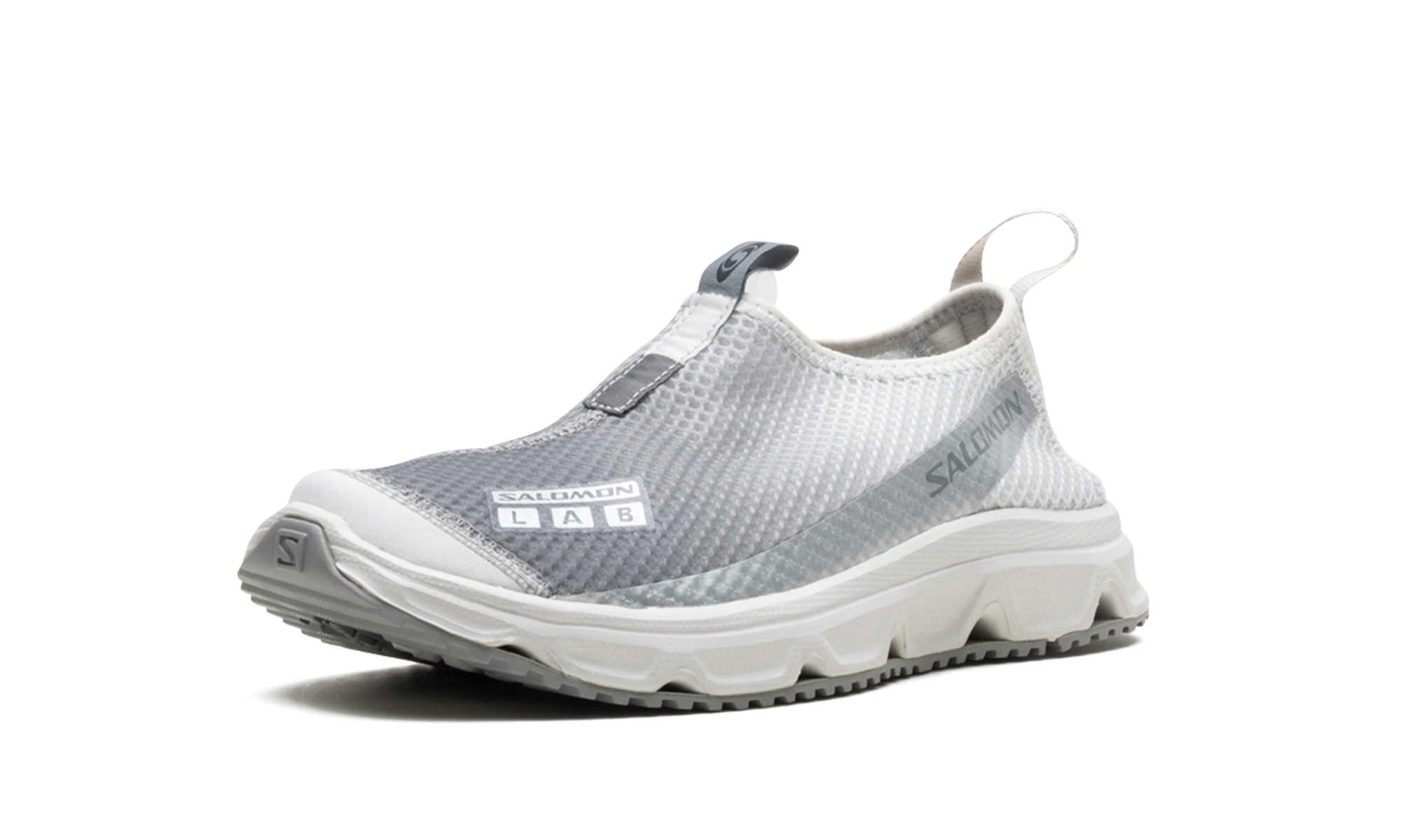 Rx Moc 3.0 "Glacier grey" 474495 25