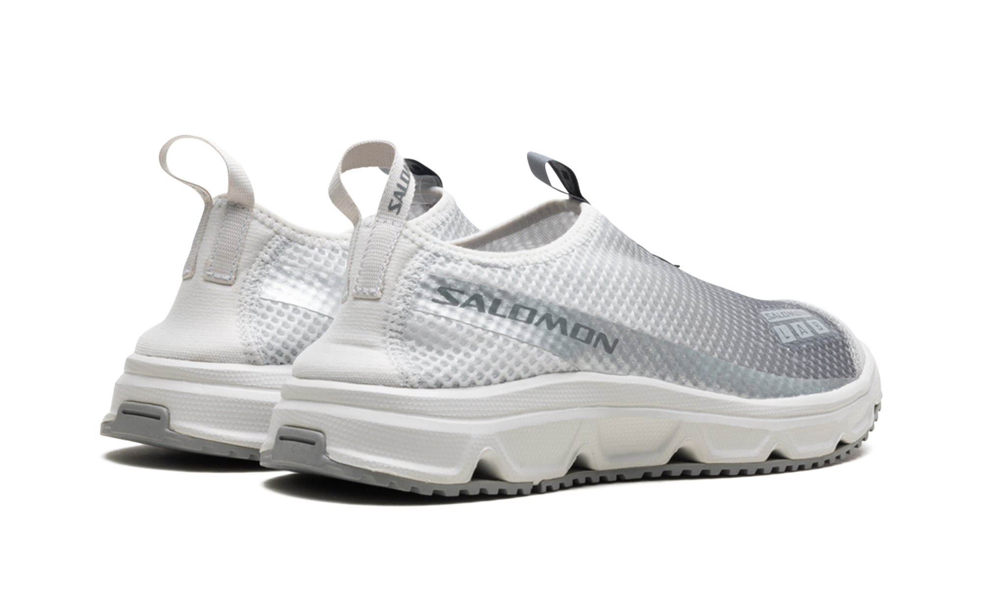Rx Moc 3.0 "Glacier grey" 474495 25