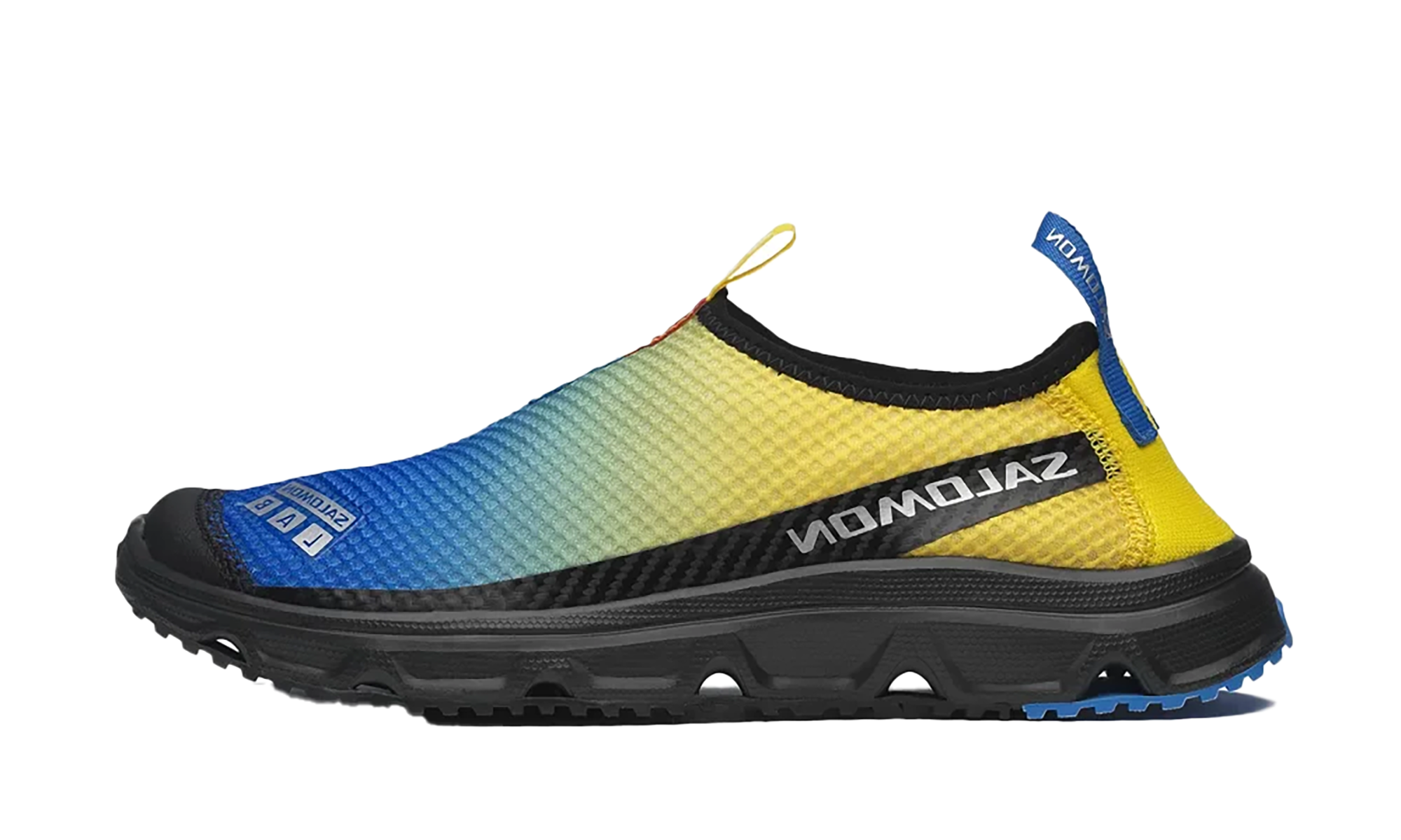 Rx Moc 3.0 "Lemon french blue" L47860600