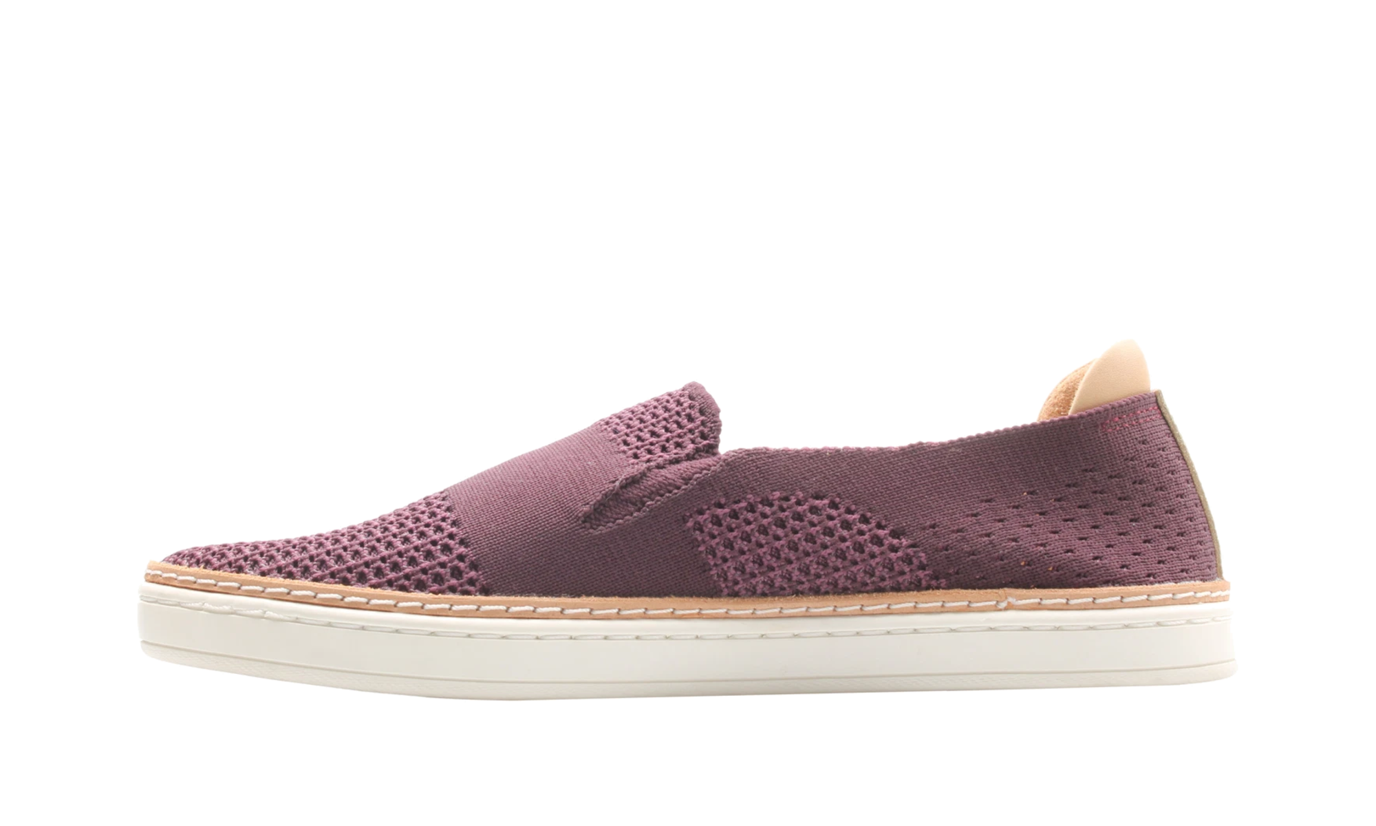 Sammy Slip-On WMNS "Port" 1016756 PORT