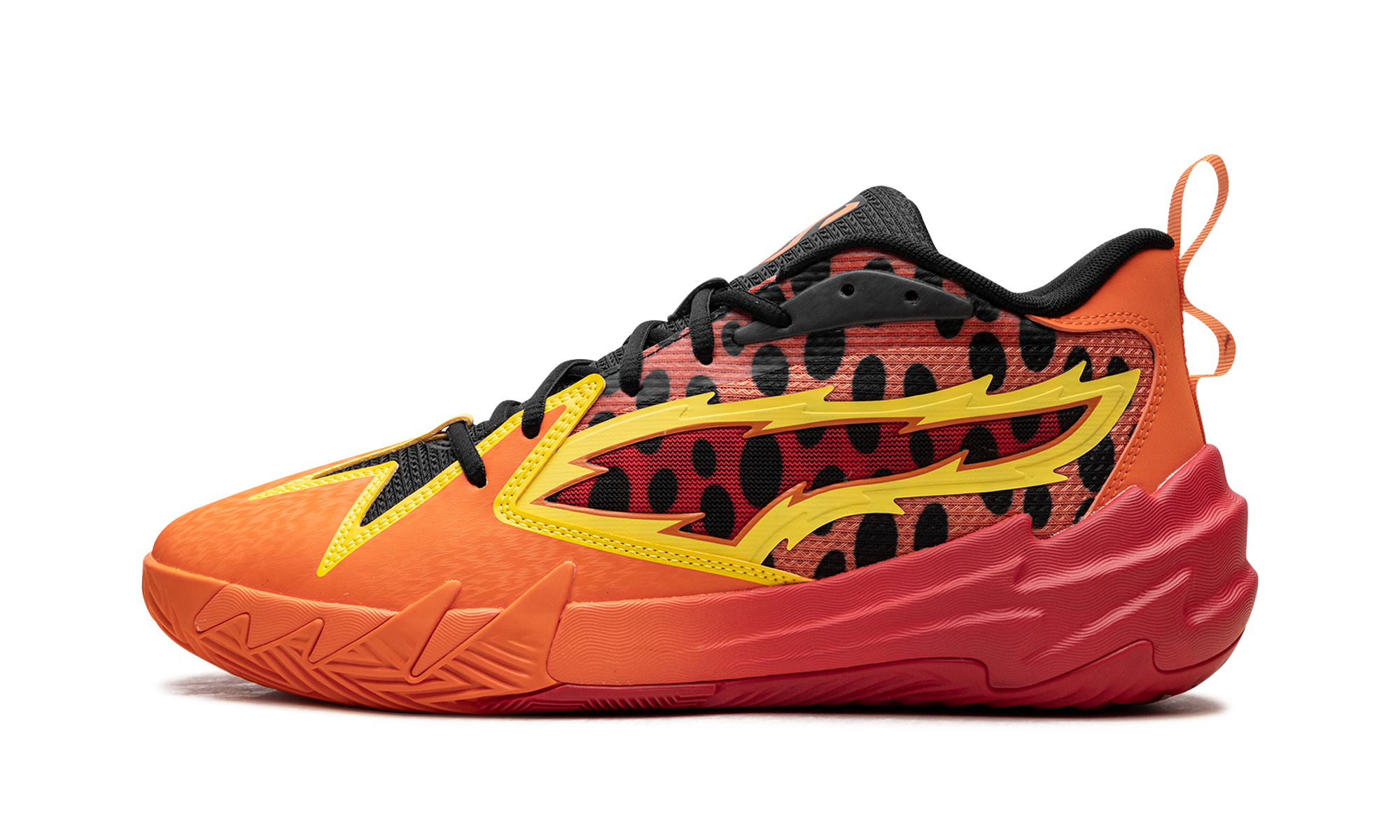 Scoot Zero "Cheetos - flamin' hot" 309840 02