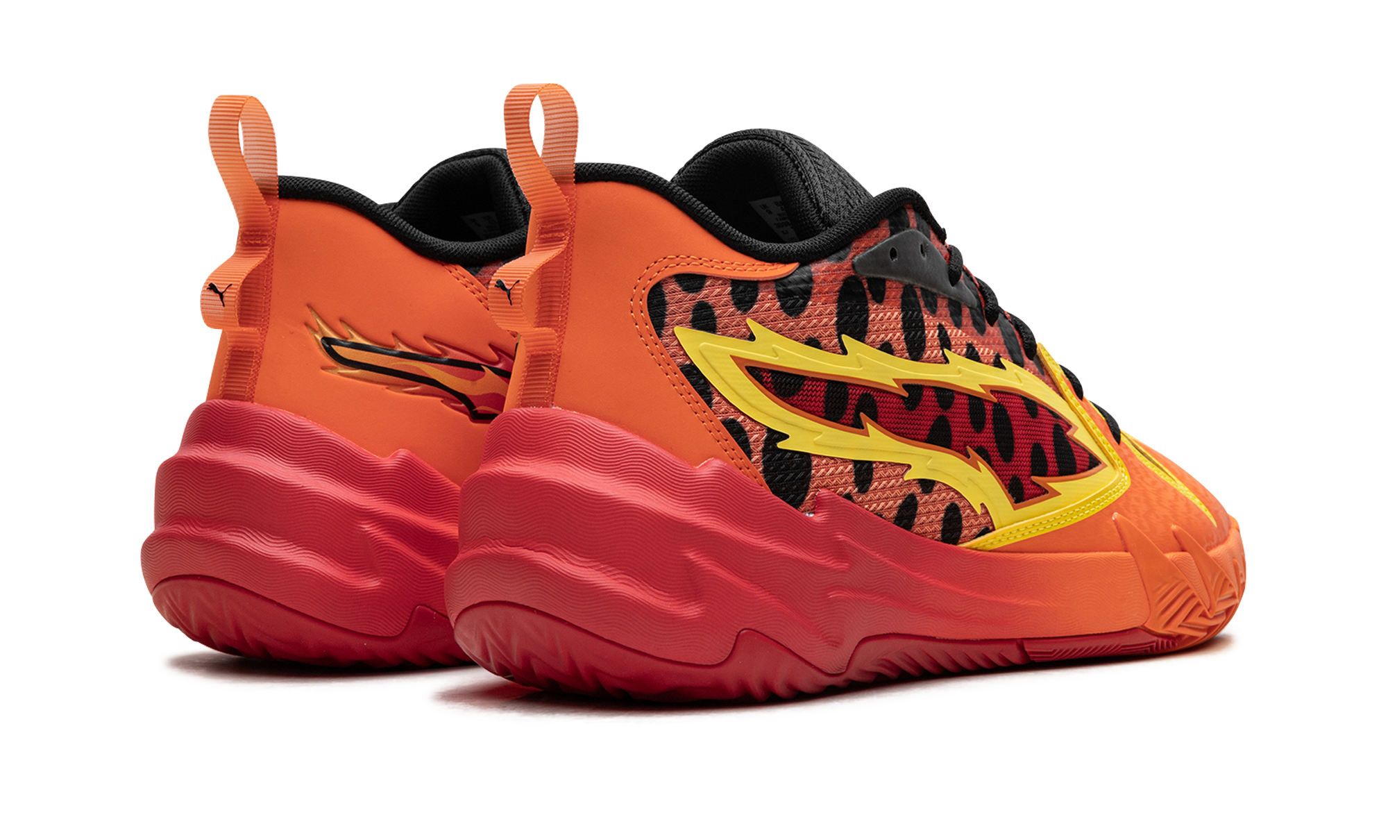 Scoot Zero "Cheetos - flamin' hot" 309840 02
