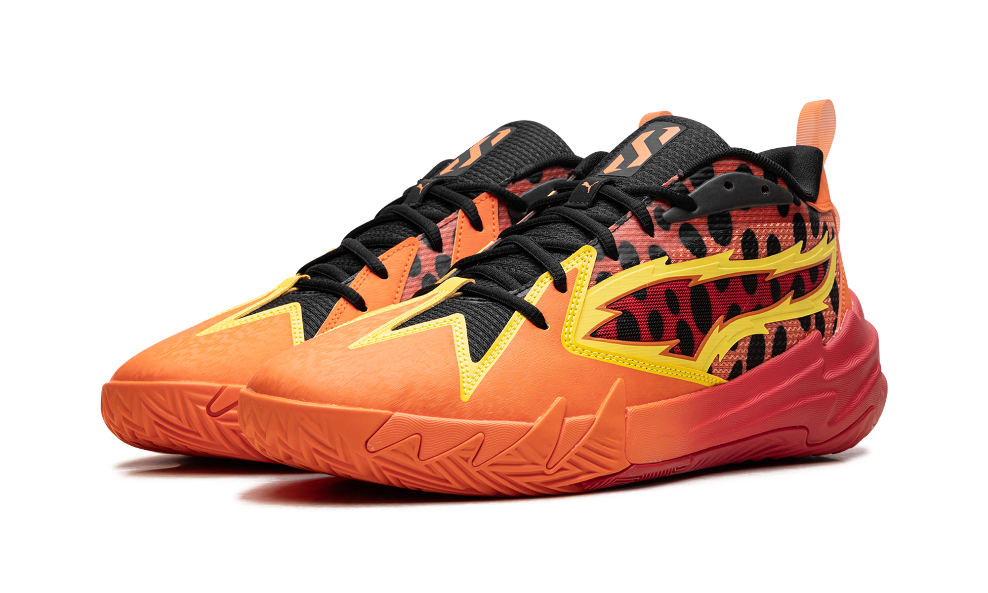 Scoot Zero "Cheetos - flamin' hot" 309840 02