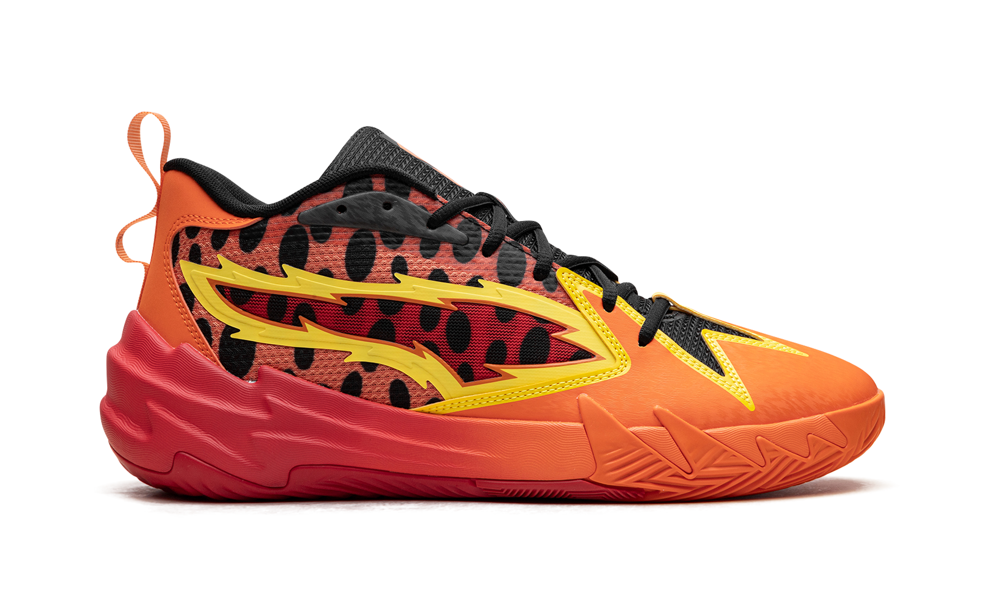 Scoot Zero "Cheetos - flamin' hot" 309840 02