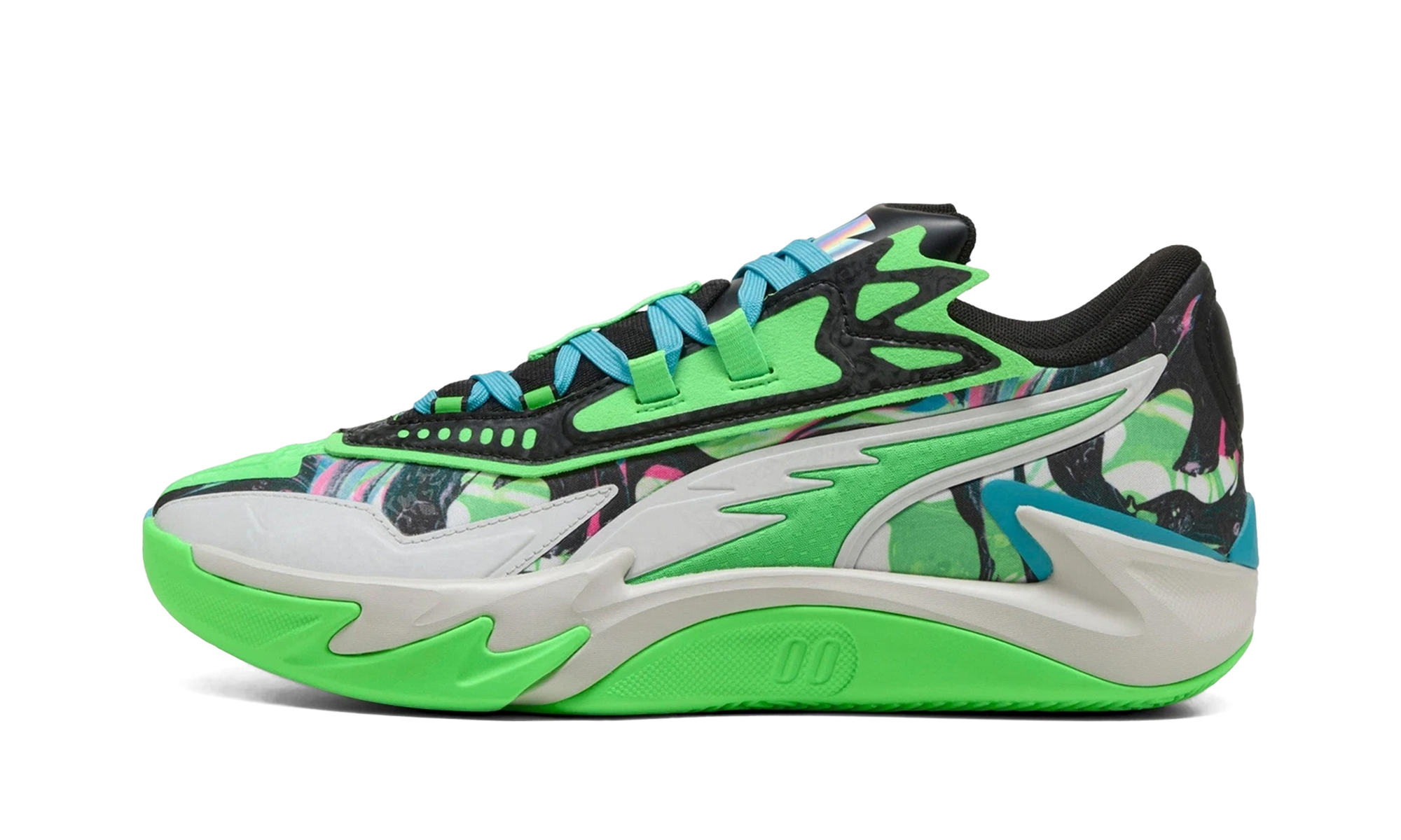 Scoot Zero Ii "Nba 2k - mismatched" 311349 01