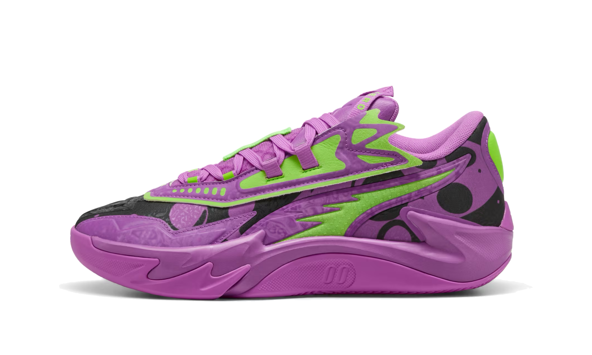 Scoot Zero Ii "Purple lab" 311352 01
