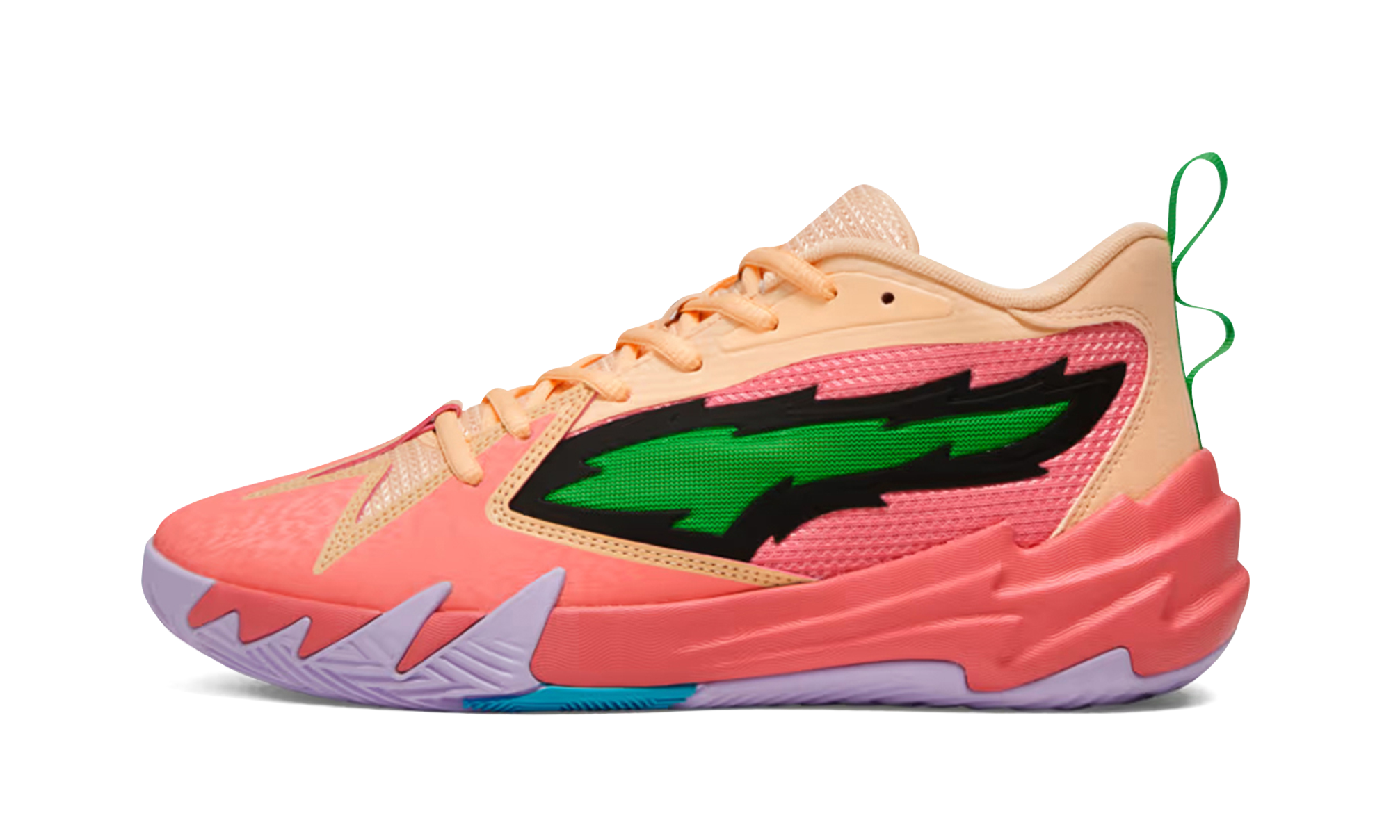 Scoot Zeros "Georgia peach" 379908 07