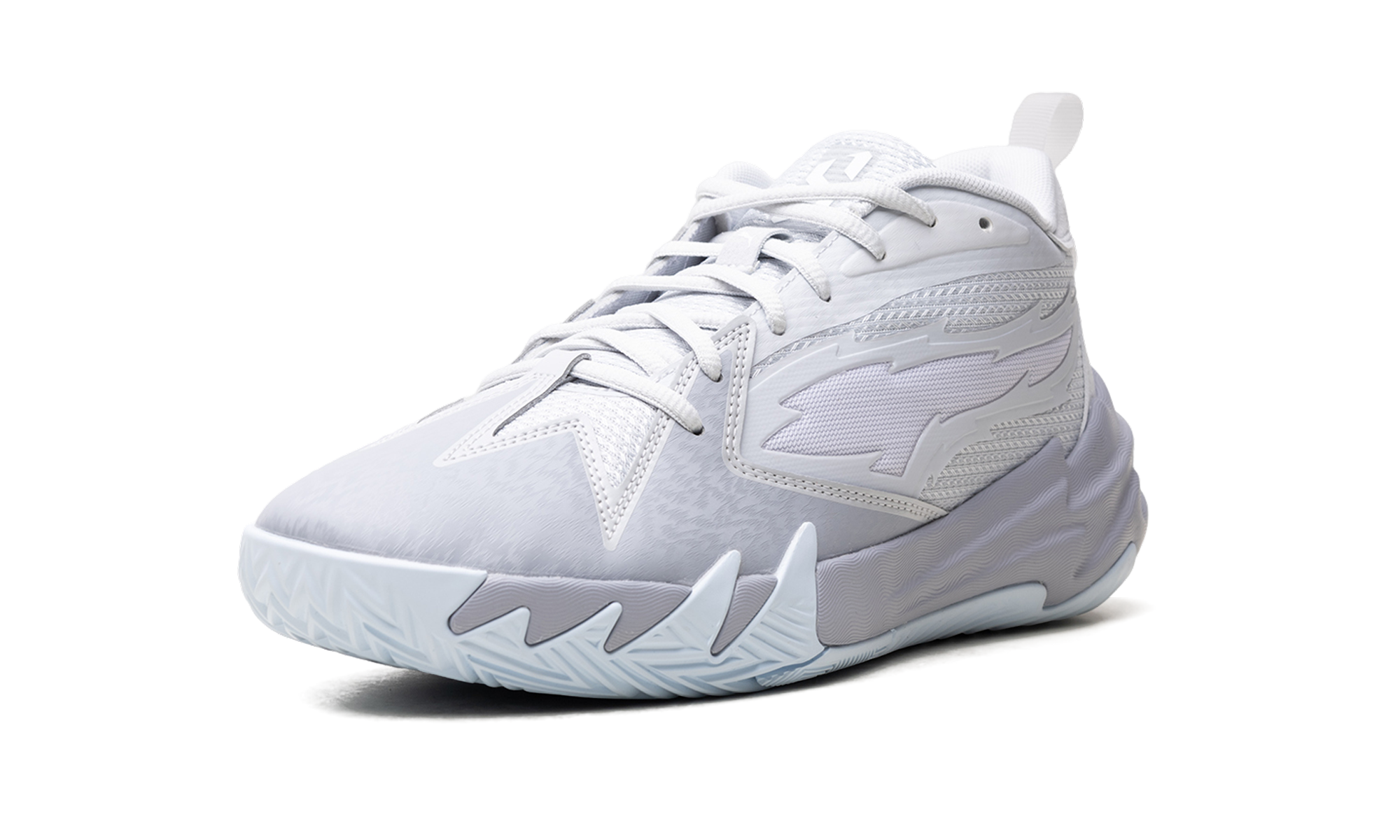 Scoot Zeros "Grey frost" 309839 01