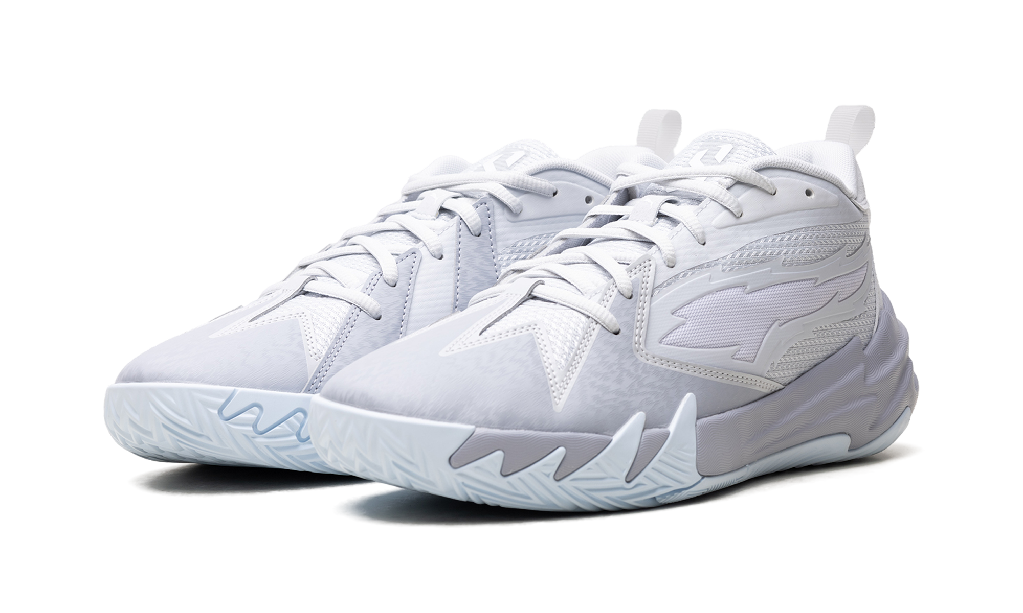 Scoot Zeros "Grey frost" 309839 01