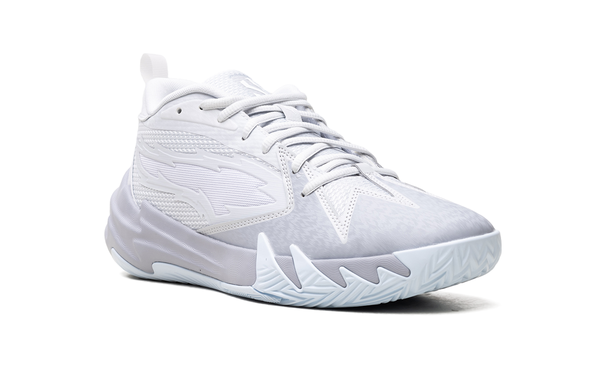 Scoot Zeros "Grey frost" 309839 01