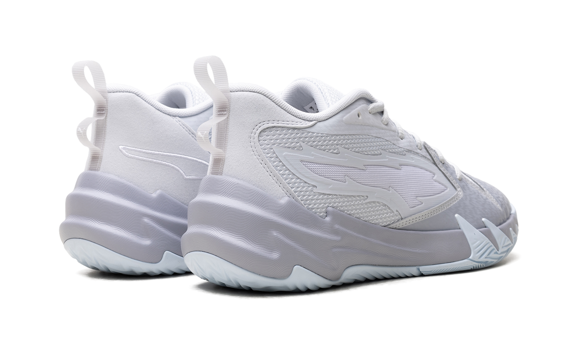 Scoot Zeros "Grey frost" 309839 01
