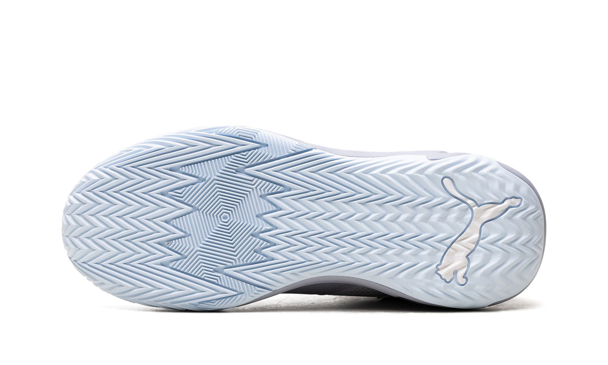 Scoot Zeros "Grey frost" 309839 01