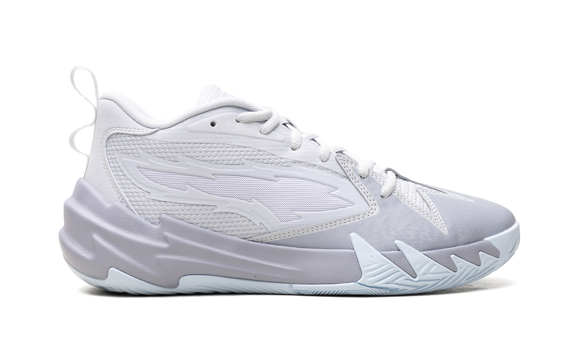 Scoot Zeros "Grey frost" 309839 01