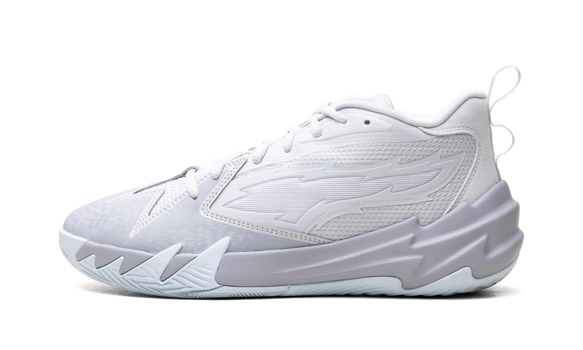 Scoot Zeros "Grey frost" 309839 01