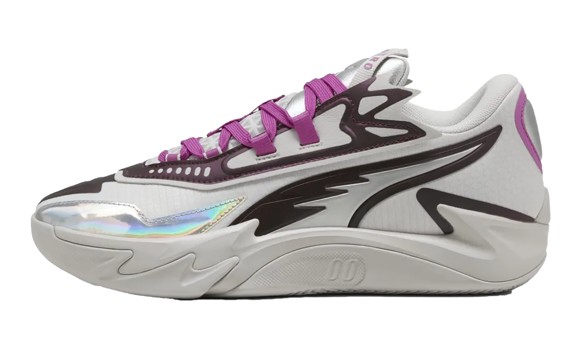 Scoot Zeros Ii Sterling "Feather gray wild berry" 311351 01