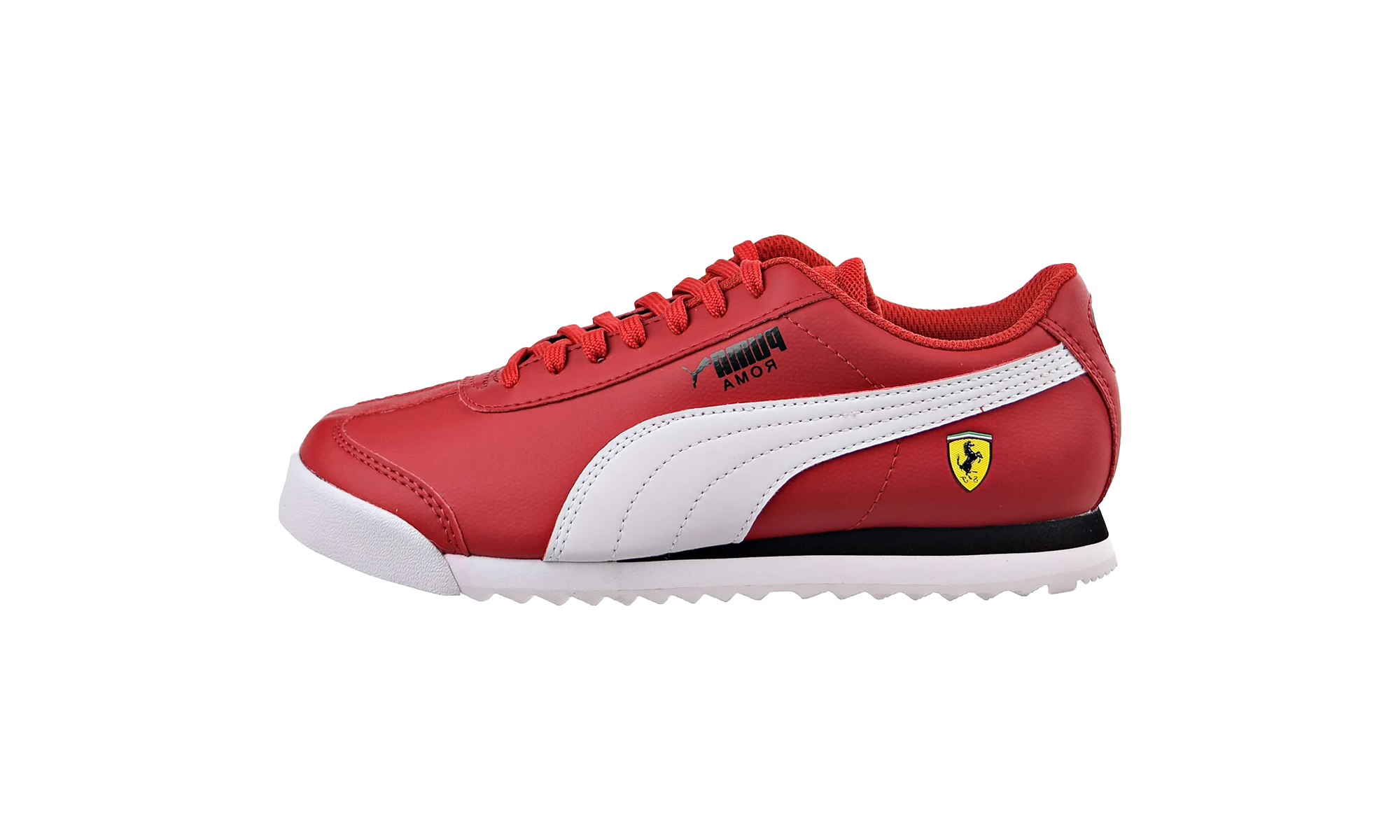 Scuderia Ferrari Roma GS "Rosso corsa/white/black" 365231 09