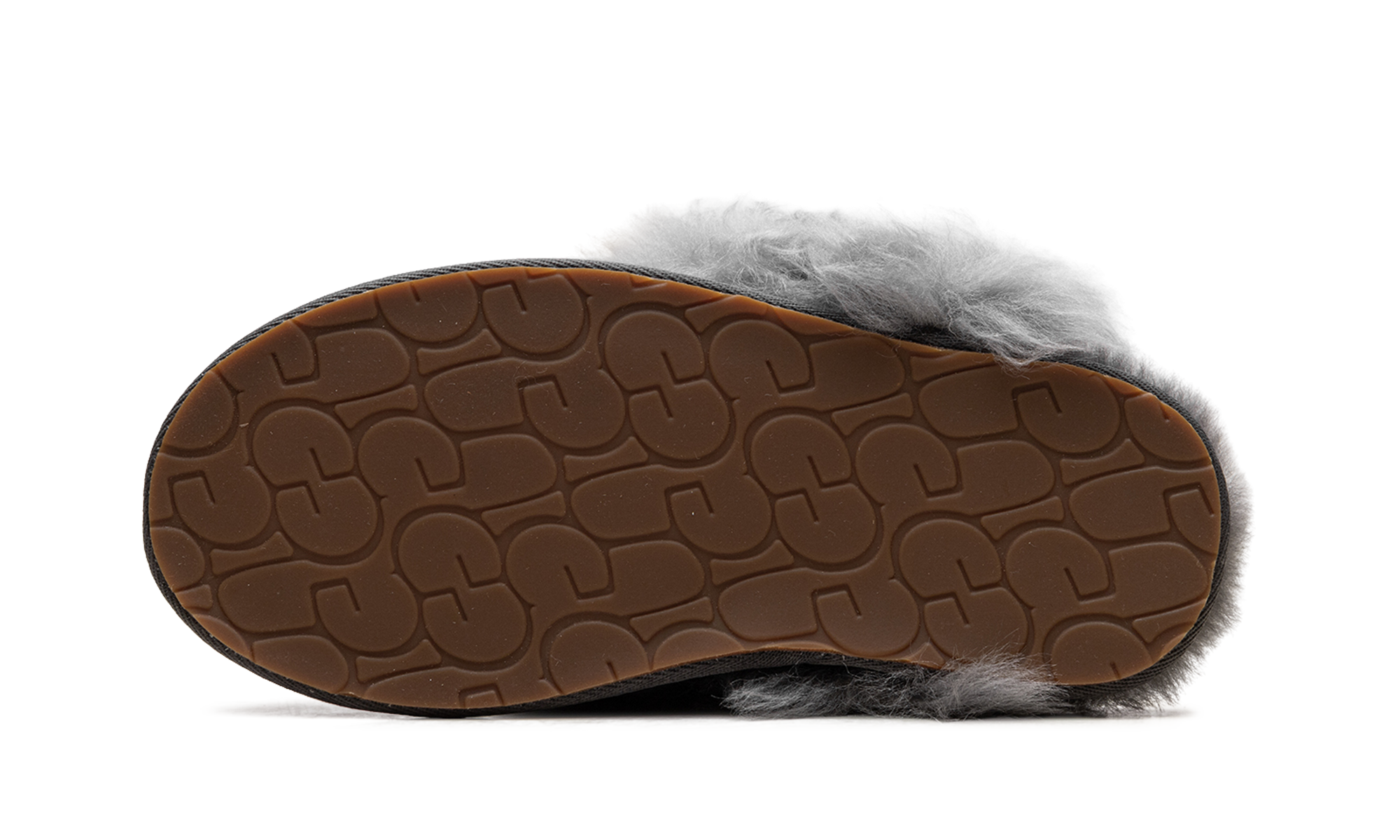 Scuff Sis Slipper WMNS "Charcoal" 1122750 CHRC