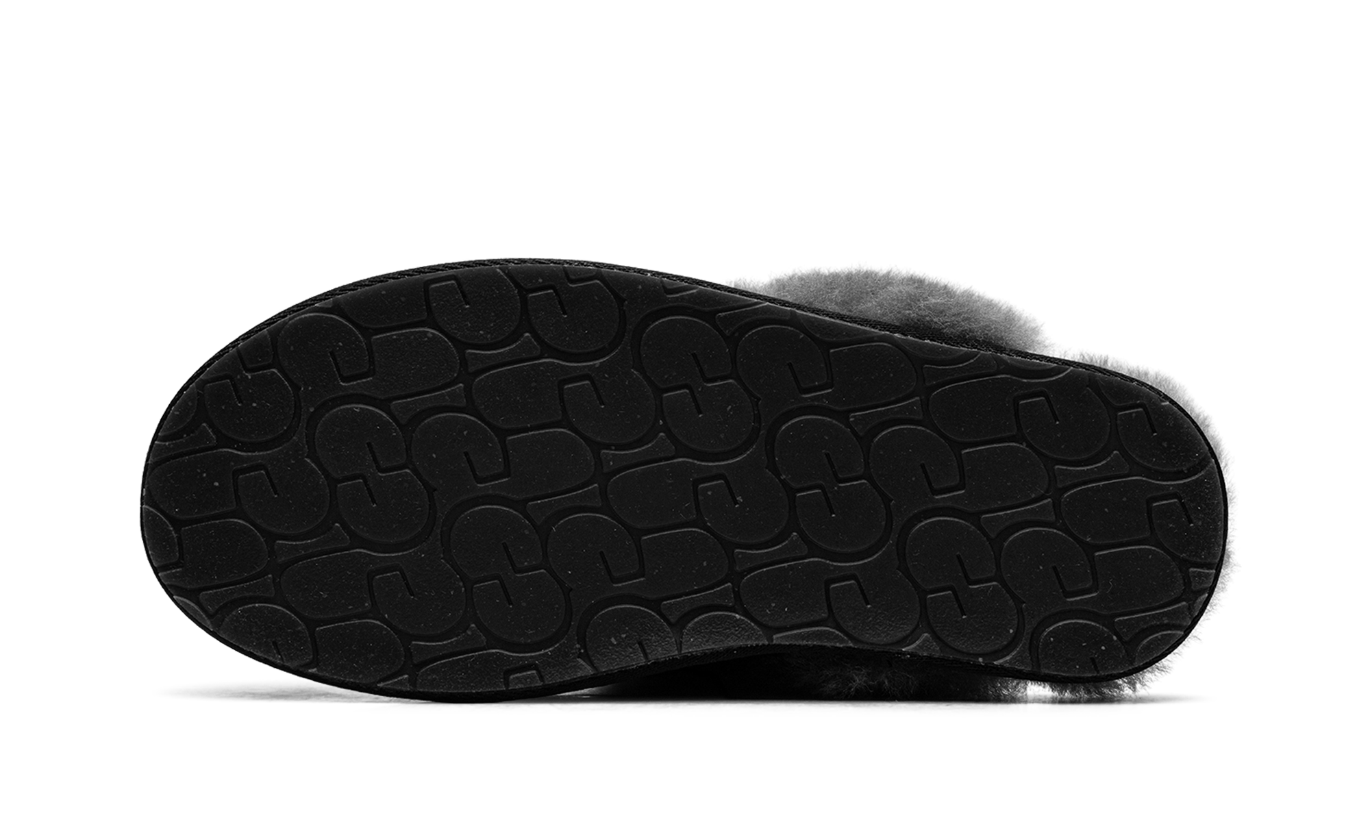 Scuffette 2 WMNS "Black Grey" 1106872 BCGR