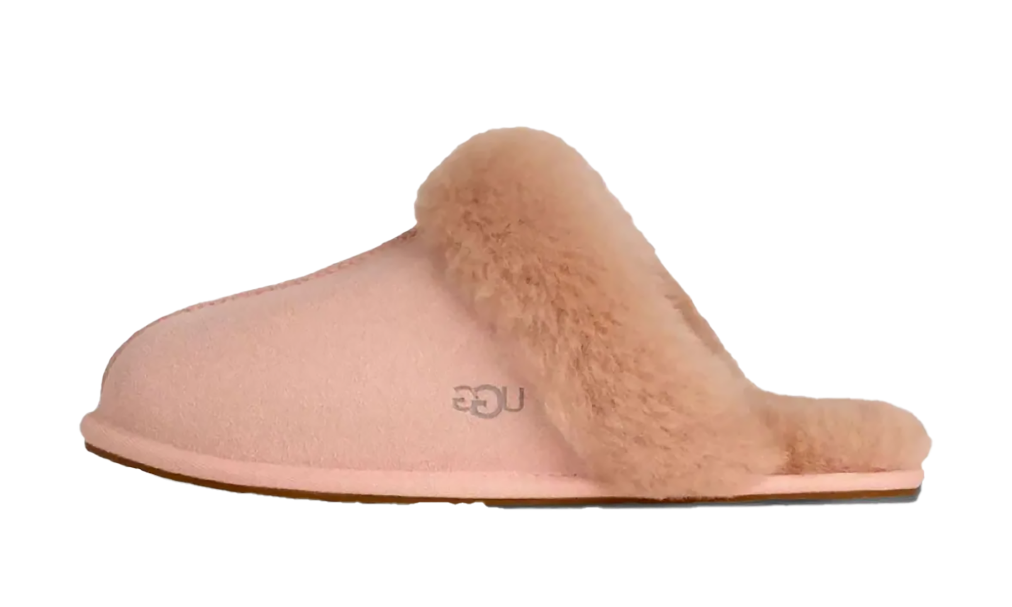 Scuffette II WMNS "Beige Blush" 1106872 BGB
