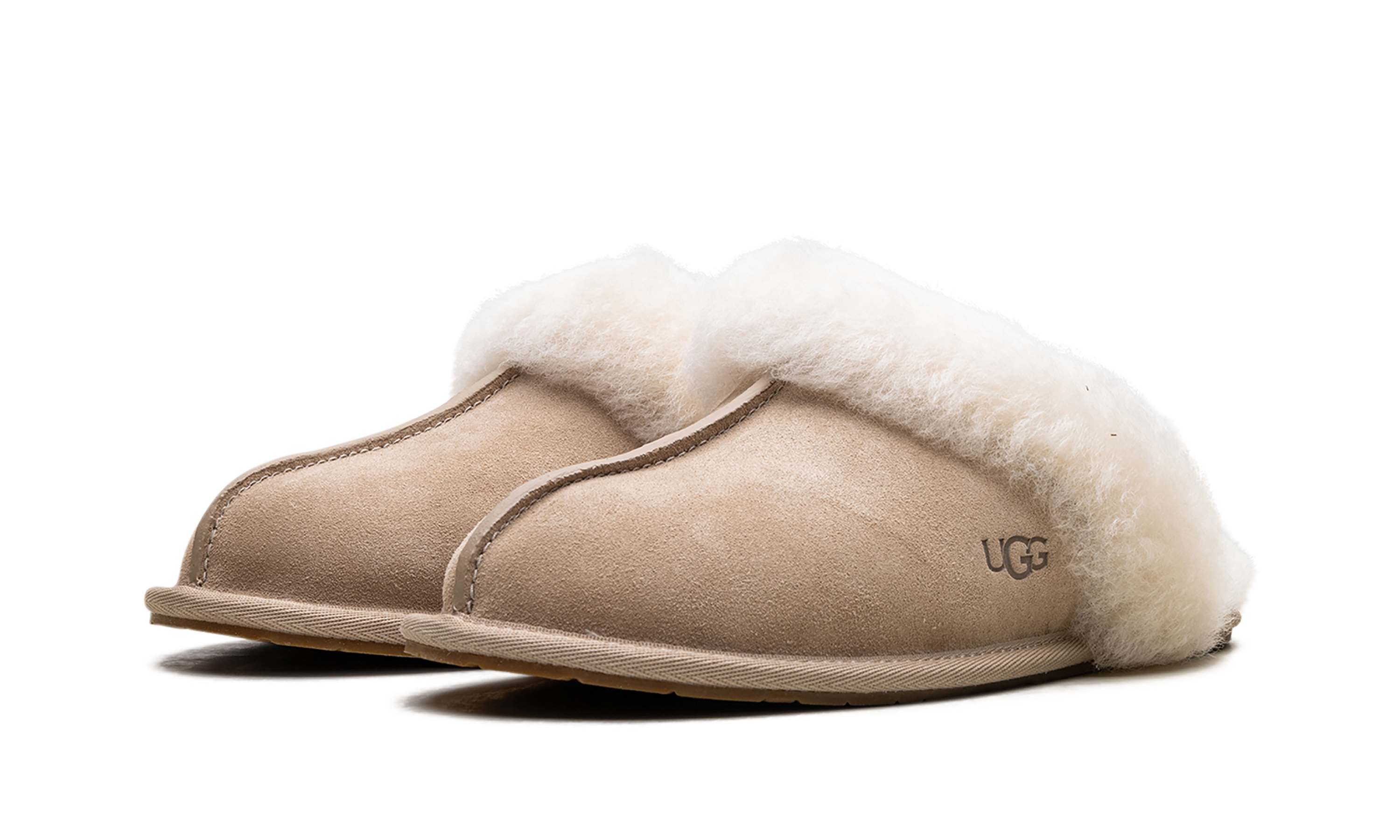 Scuffette II WMNS "Sand" 1106872 SAN