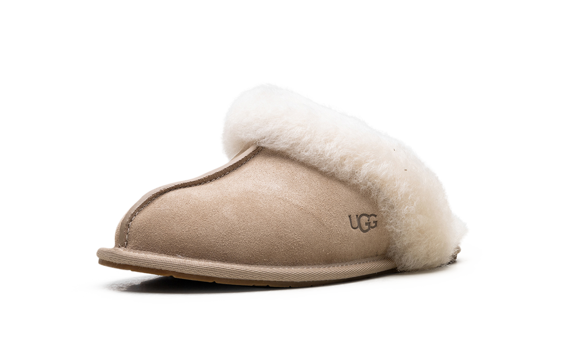Scuffette II WMNS "Sand" 1106872 SAN