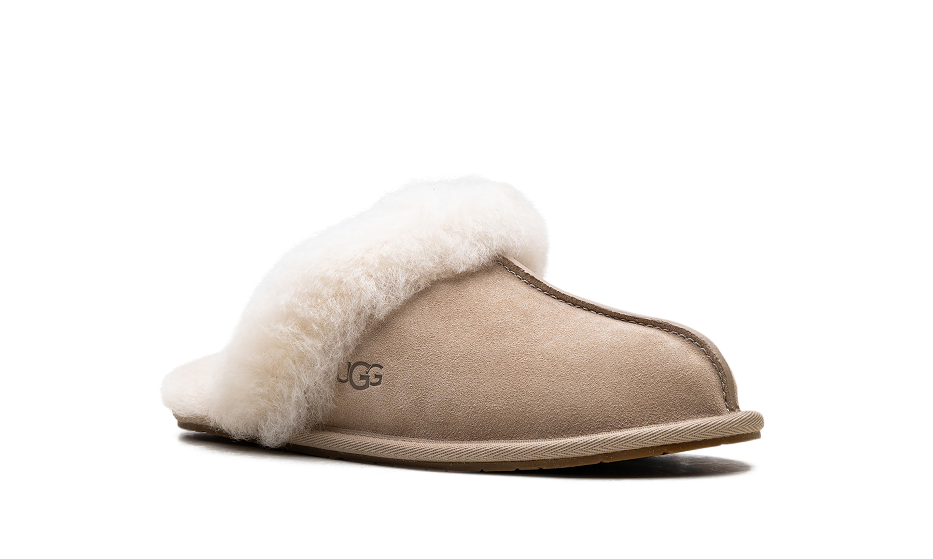 Scuffette II WMNS "Sand" 1106872 SAN