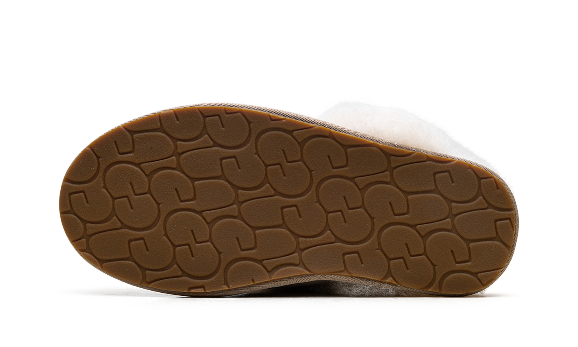 Scuffette II WMNS "Sand" 1106872 SAN