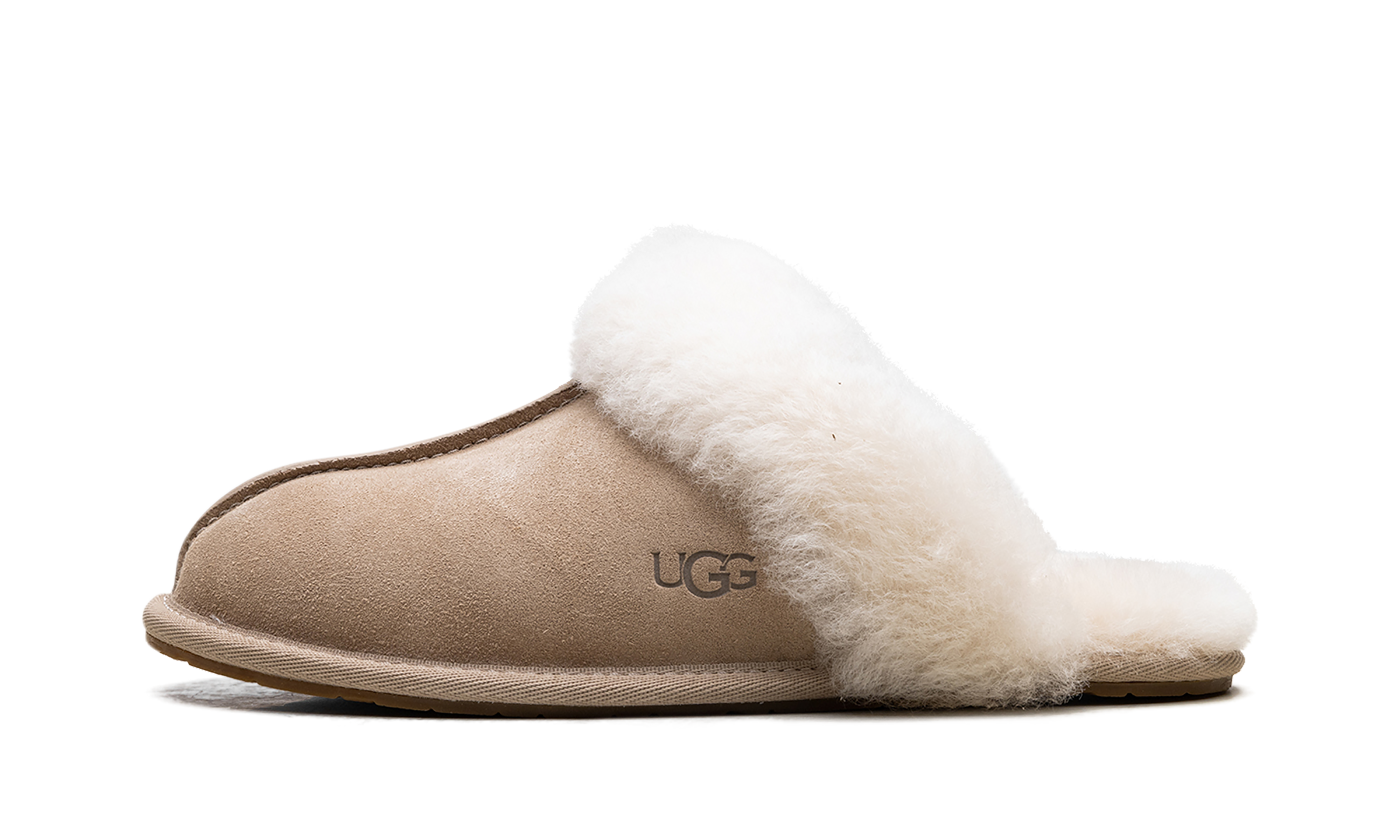 Scuffette II WMNS "Sand" 1106872 SAN