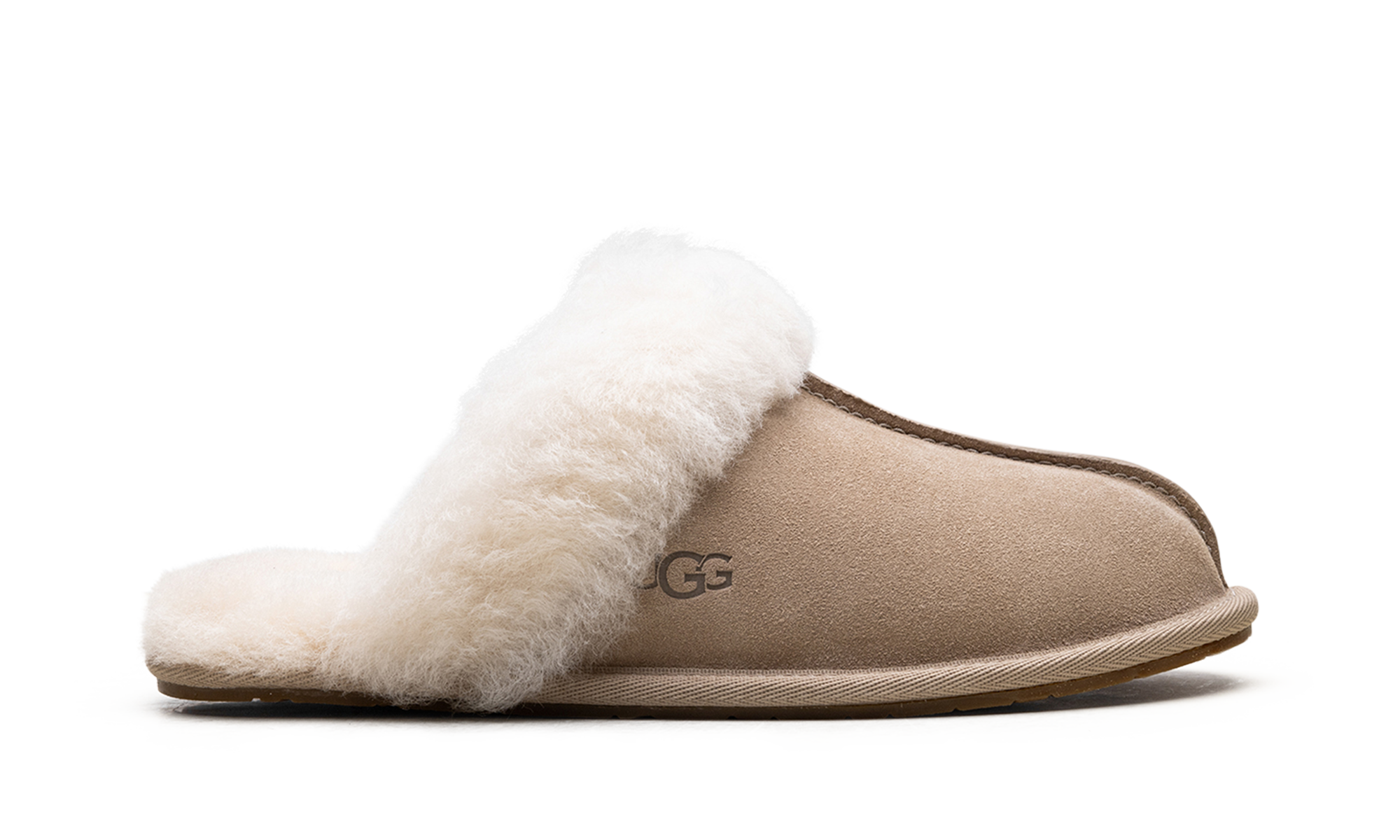 Scuffette II WMNS "Sand" 1106872 SAN