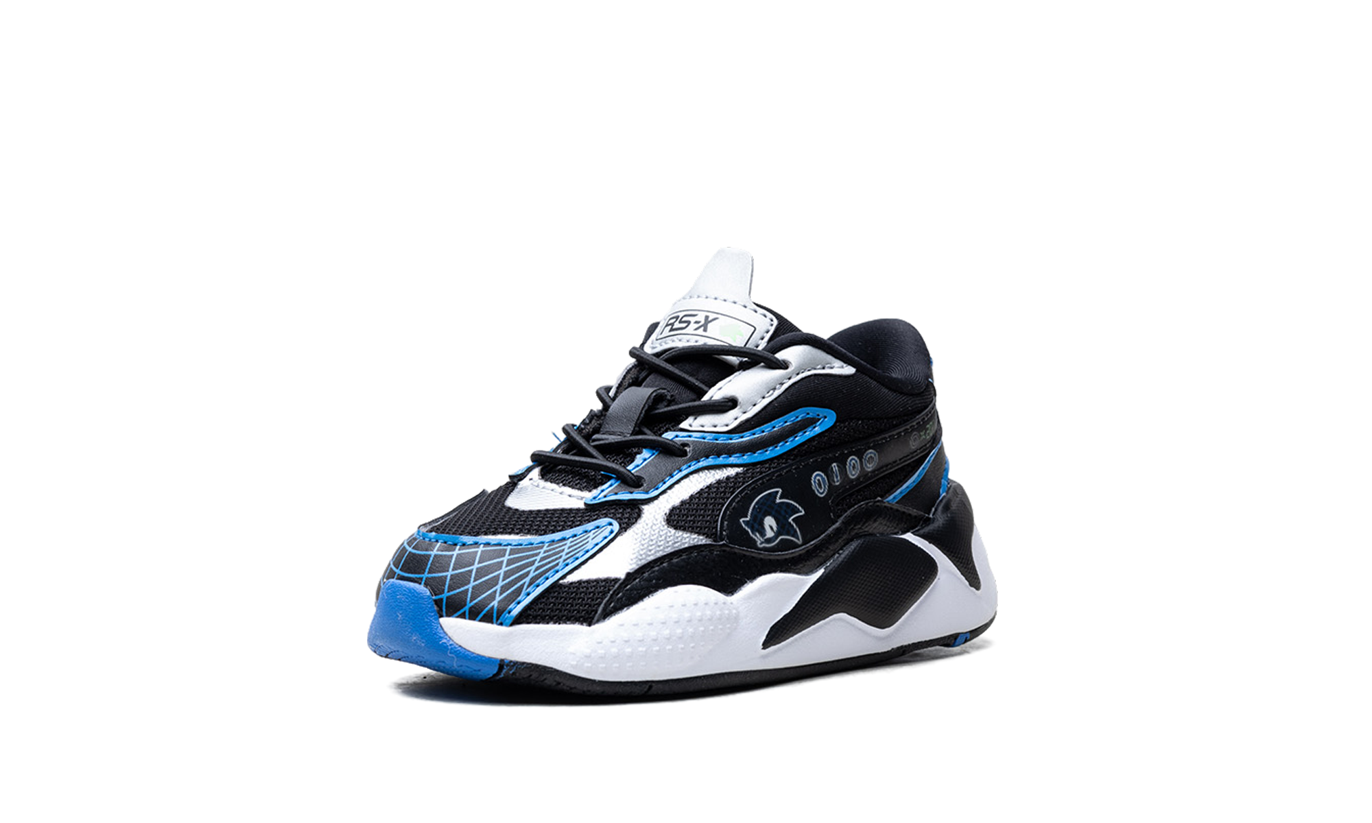 Sega Rs-X3 Td "Blue black" 373210 01