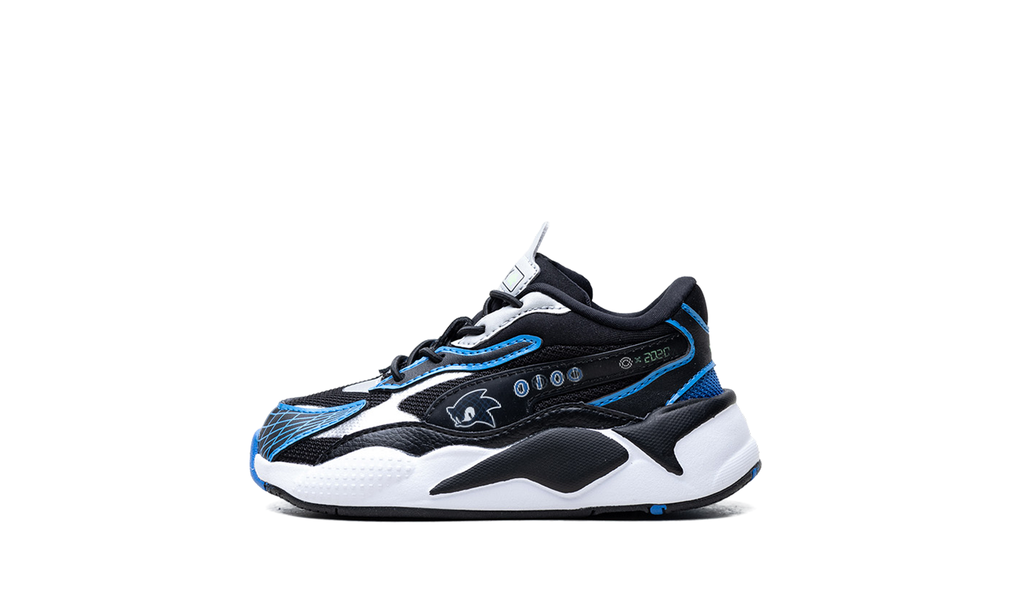 Sega Rs-X3 Td "Blue black" 373210 01