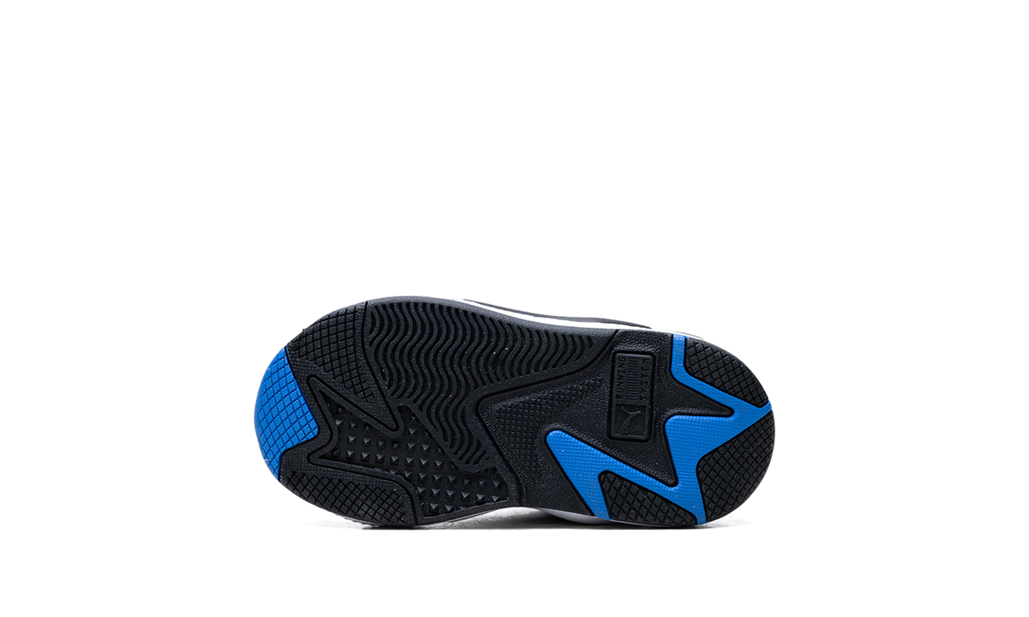 Sega Rs-X3 Td "Blue black" 373210 01