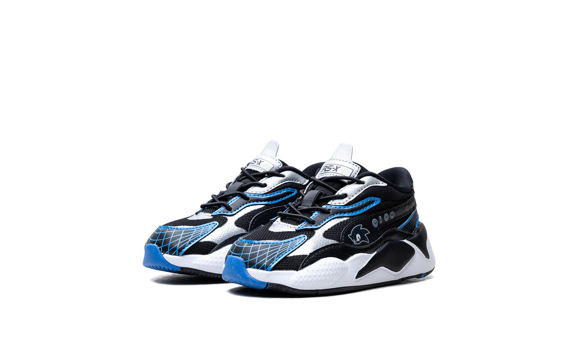 Sega Rs-X3 Td "Blue black" 373210 01