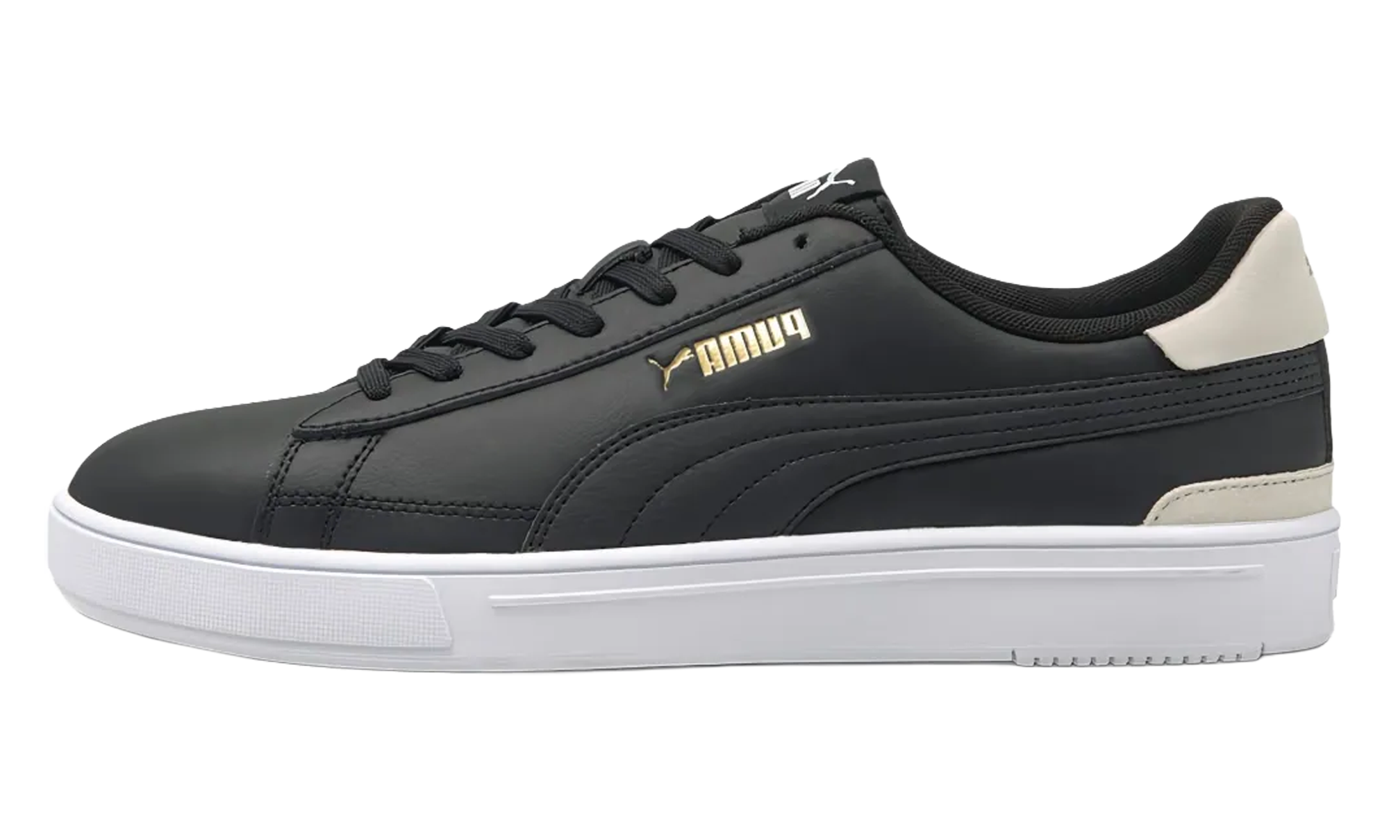 Serve Pro "Black team gold" 380188 04