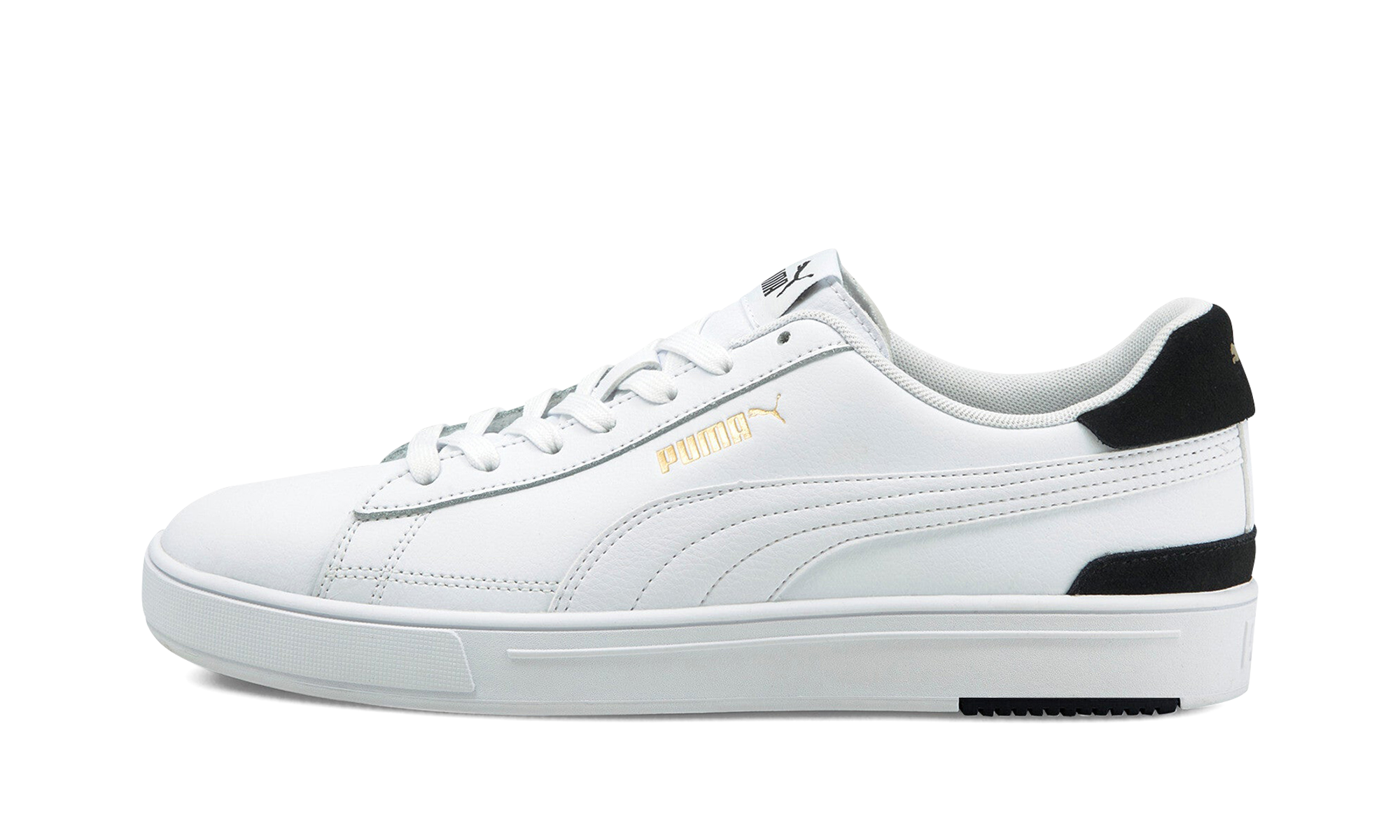 Serve Pro "White black" 380188 02