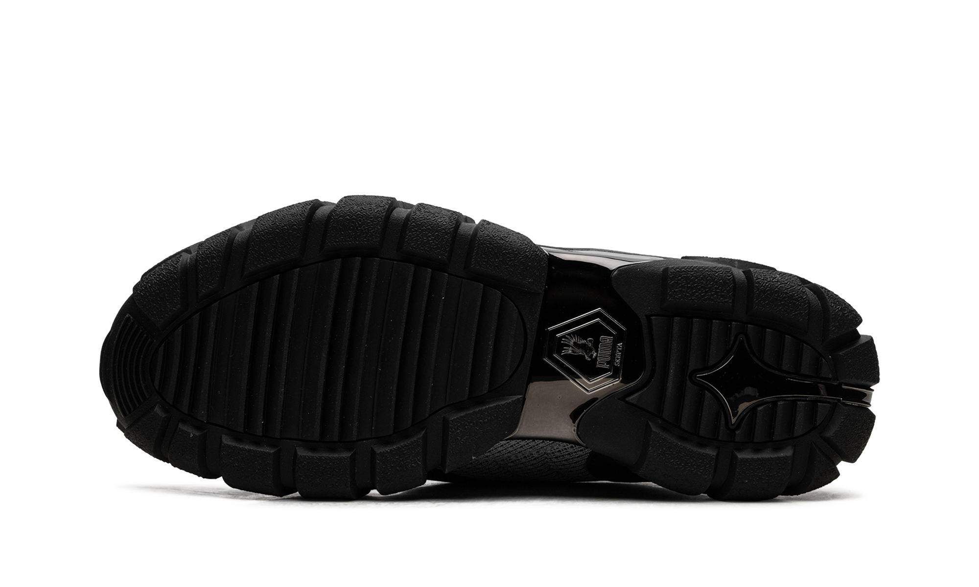 Skope Forever "Skepta - flat dark grey" 404417 01
