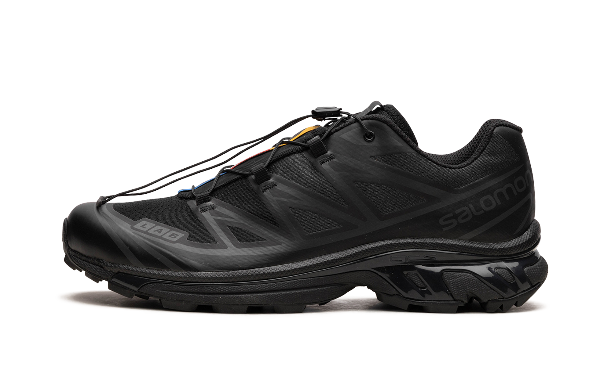 S/lab Xt-6 ADV "Triple black" L41086600