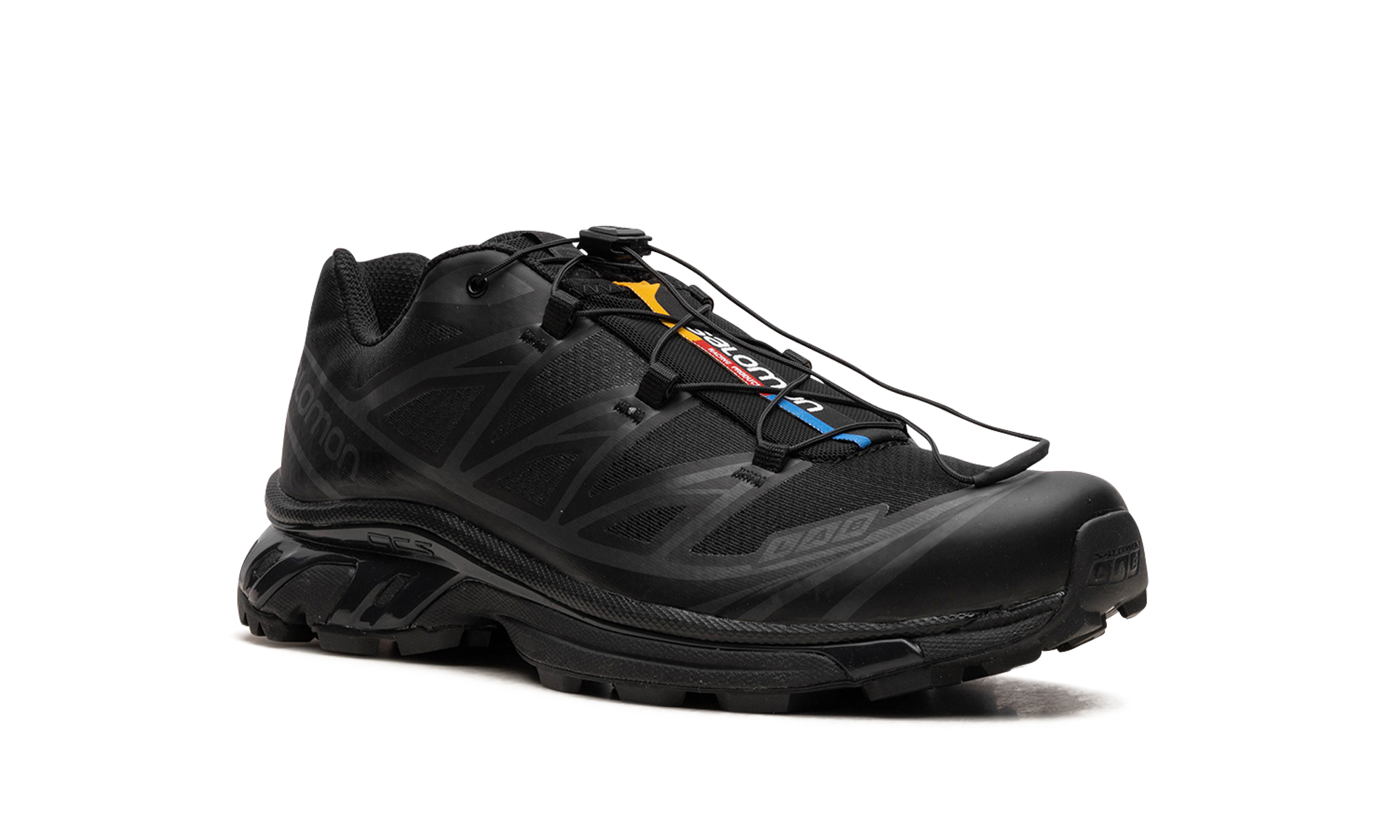 S/lab Xt-6 ADV "Triple black" L41086600