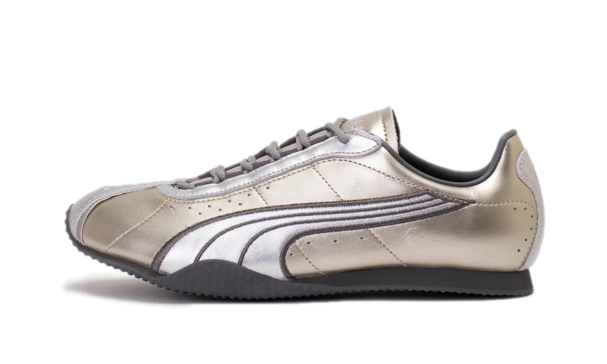 Slam Jam H Street "Sedate grey / stormy slate" 406435 01