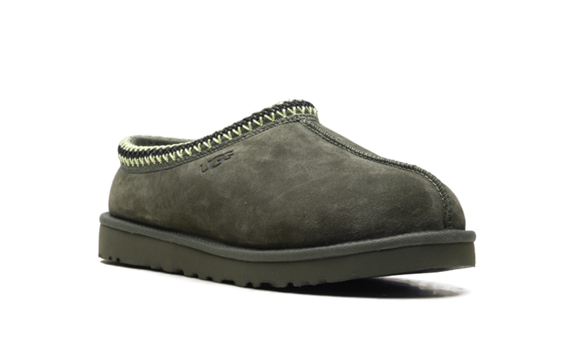 Slipper Woodland "Green" 5950 WLN