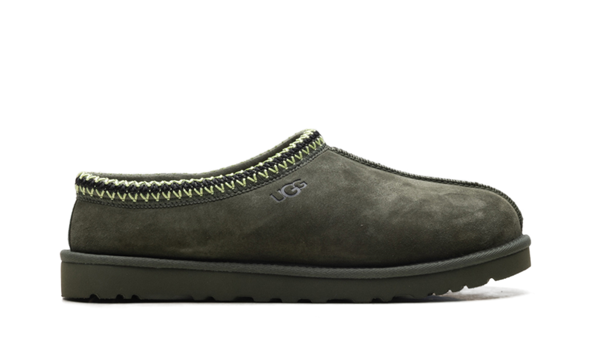 Slipper Woodland "Green" 5950 WLN
