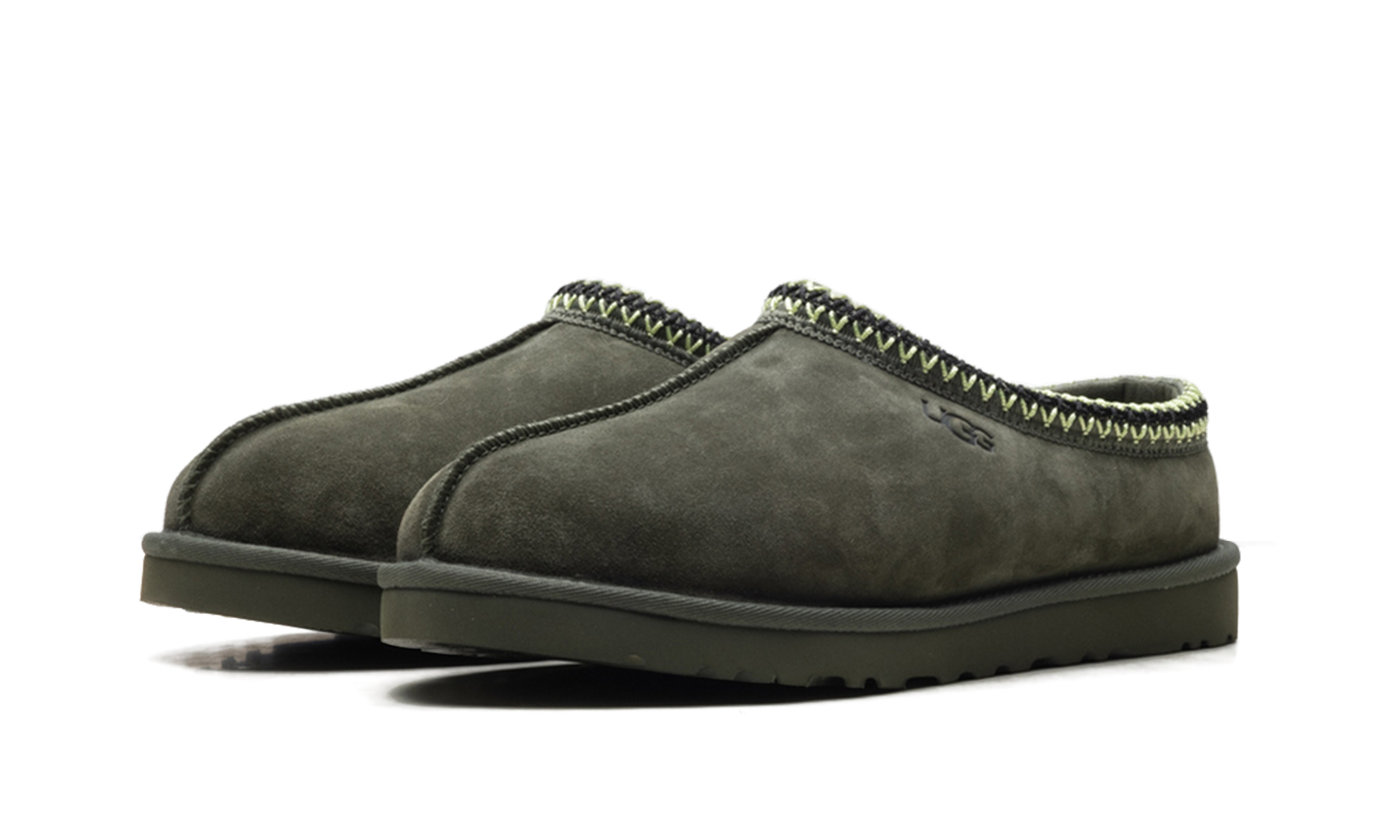 Slipper Woodland "Green" 5950 WLN