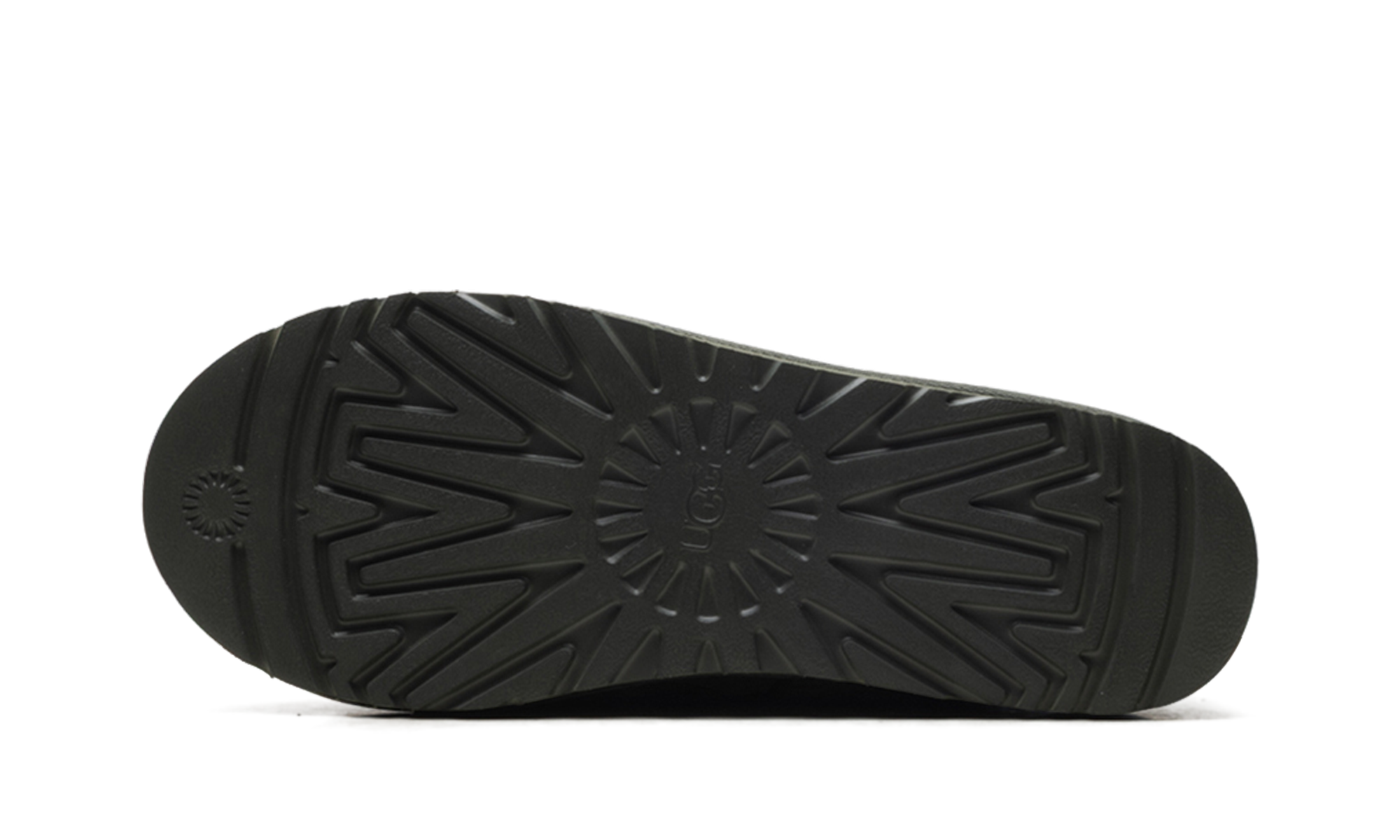 Slipper Woodland "Green" 5950 WLN
