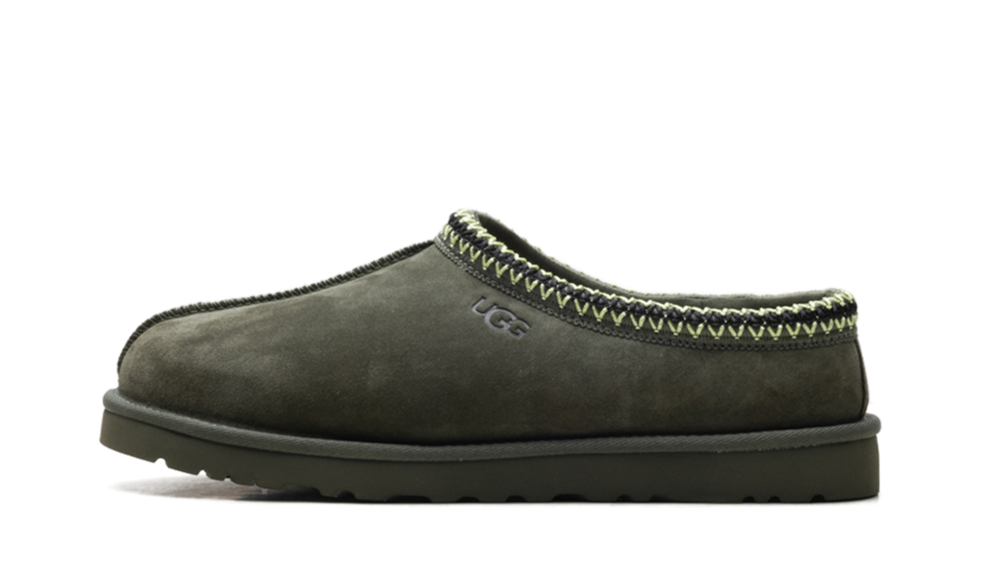 Slipper Woodland "Green" 5950 WLN