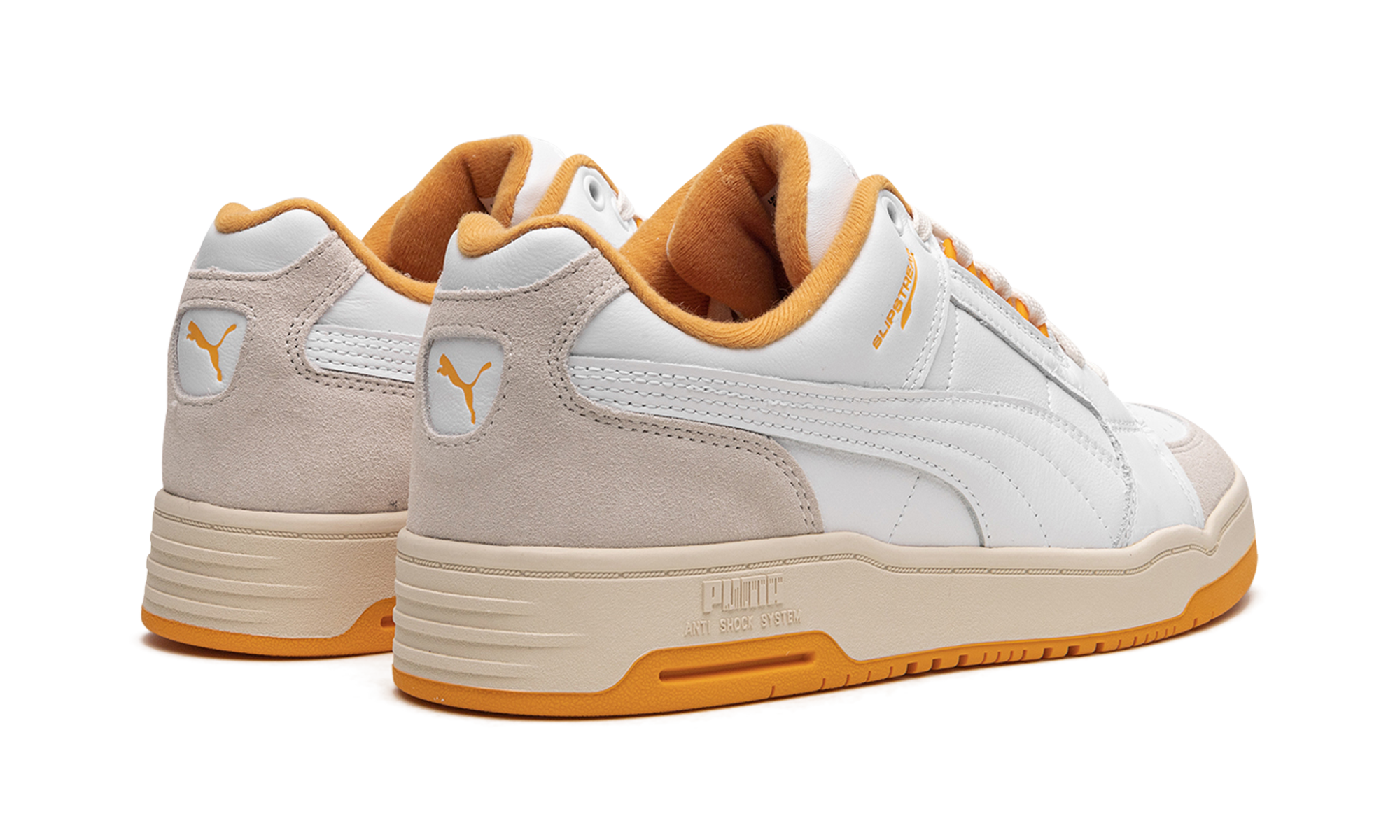Slipstream Lo RETRO